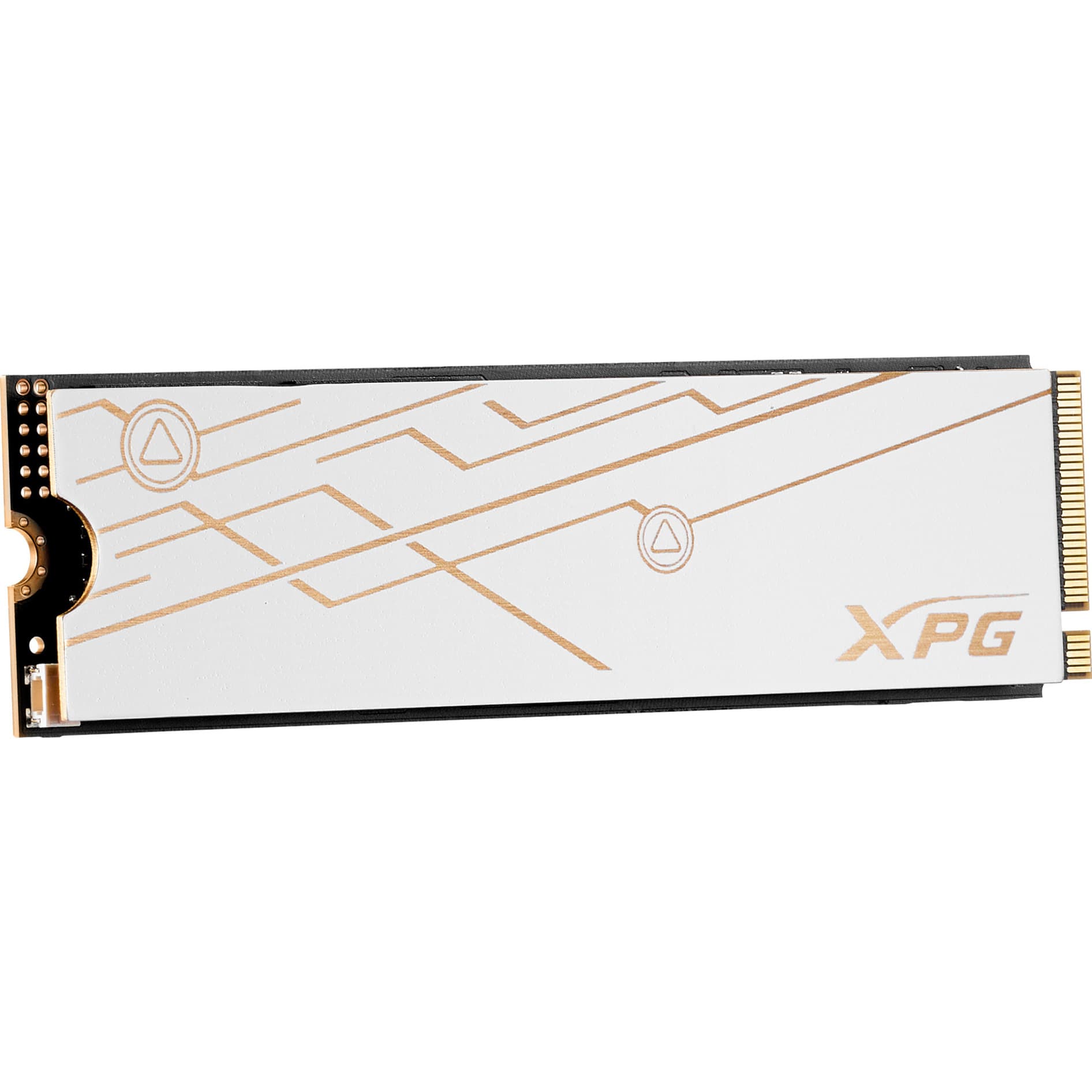 XPG MARS 980 BLADE 4 TB, SSD – Bild 1