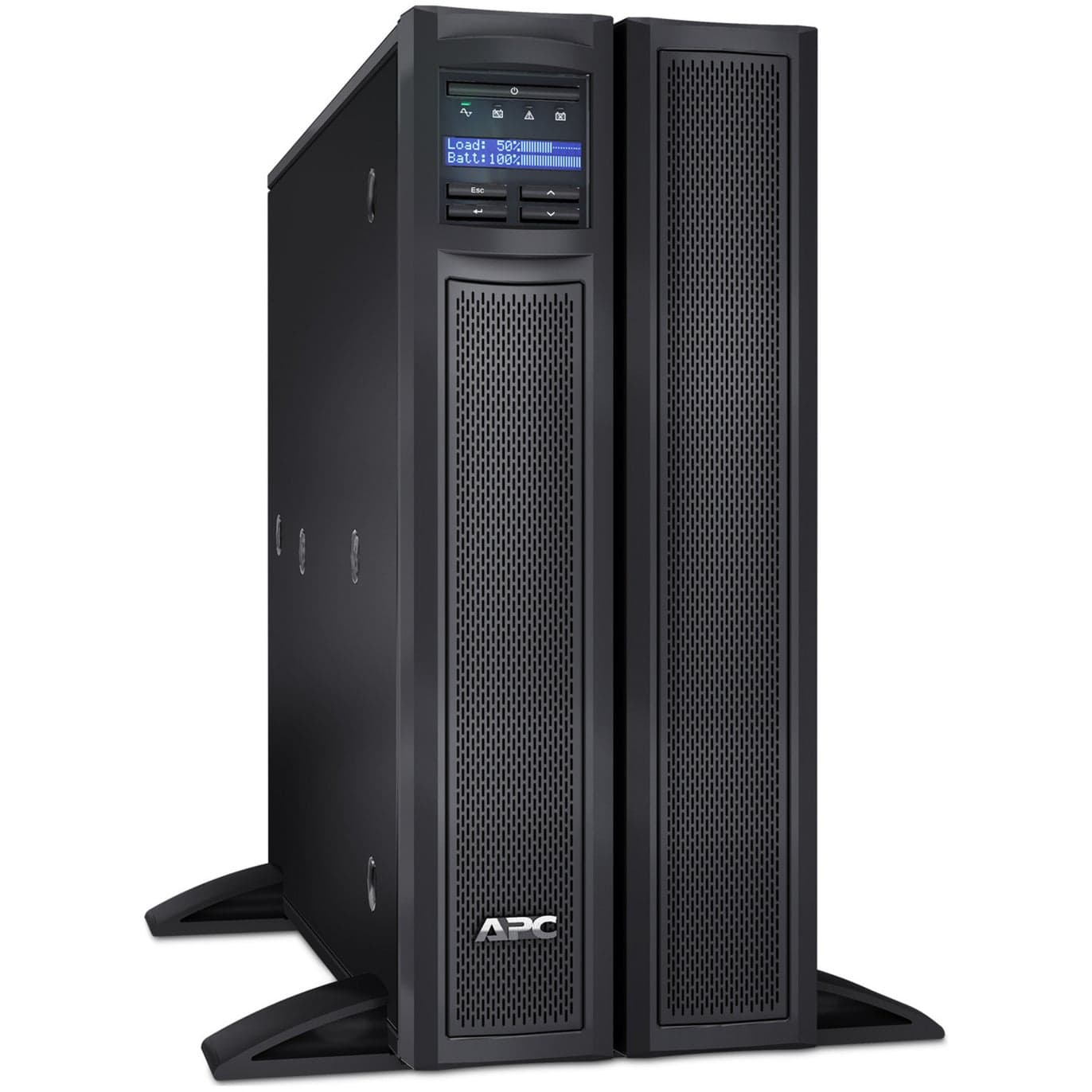 Smart-UPS X SMX2200HVNC, USV – Bild 1