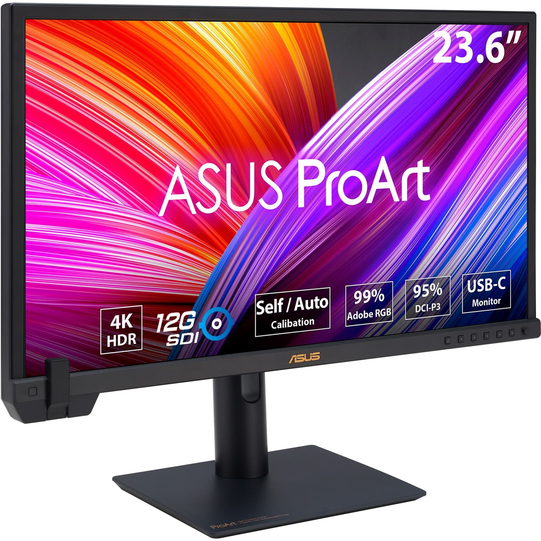 ProArt PA24US, LED-Monitor – Bild 1