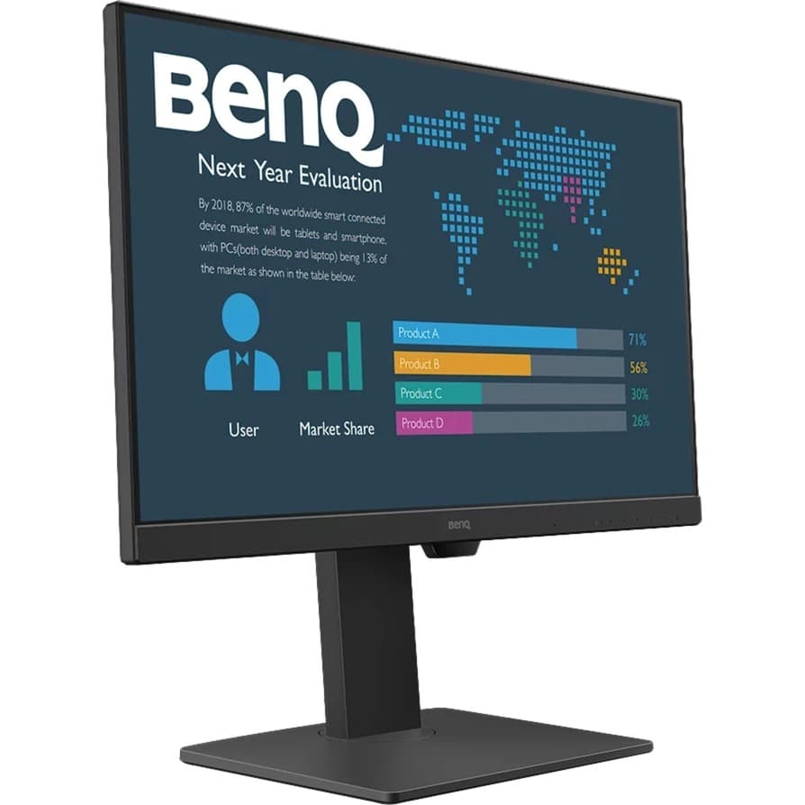 BL2786TC, LED-Monitor – Bild 1