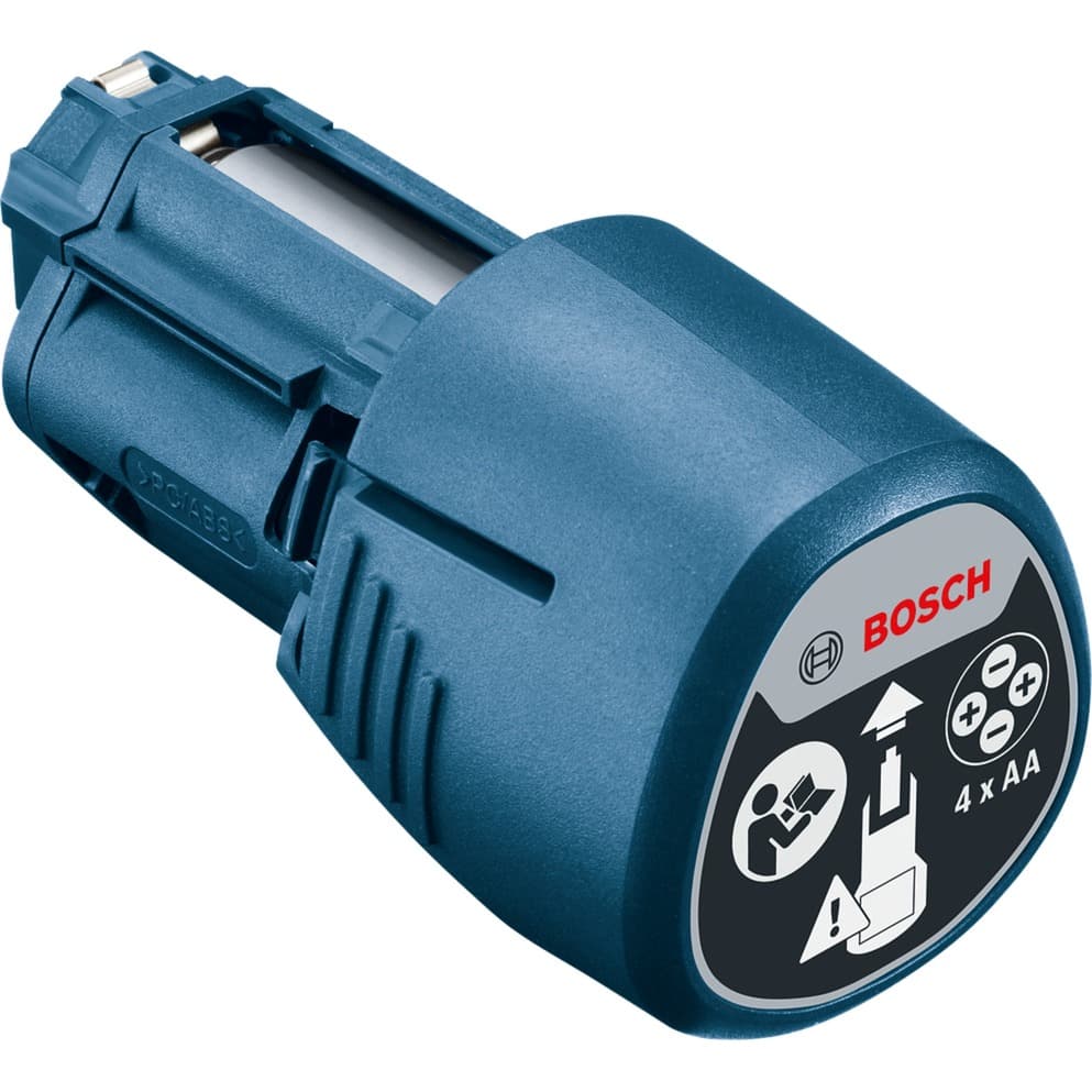 PRO Batterie-Adapter AA1 – Bild 1