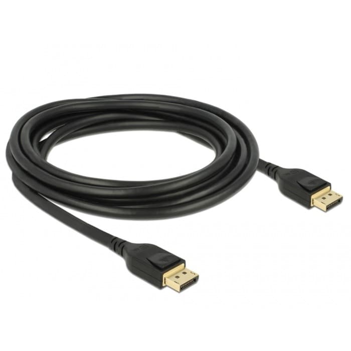DisplayPort Kabel 8K – Bild 1