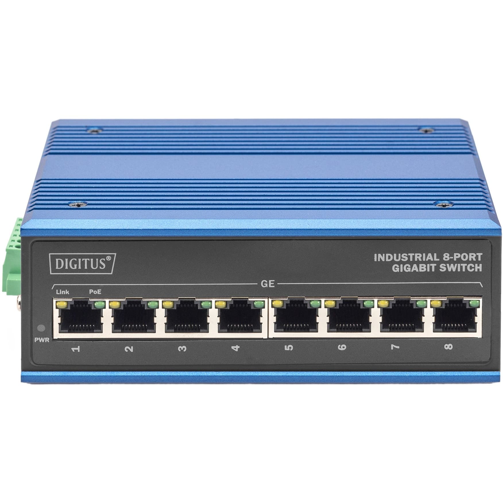 DN-651121, Switch – Bild 1