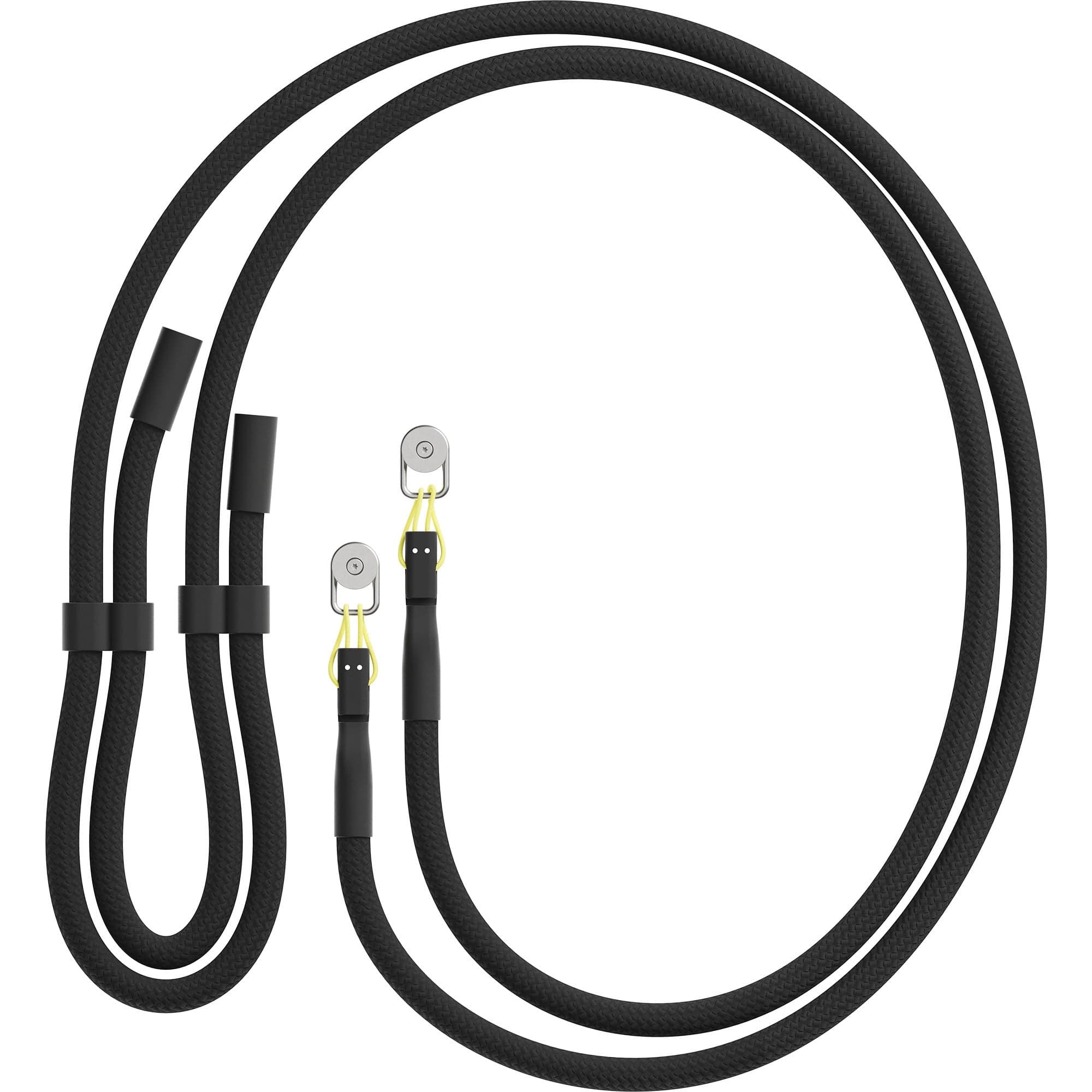 Trageband Horizon Black, Schlaufe – Bild 1