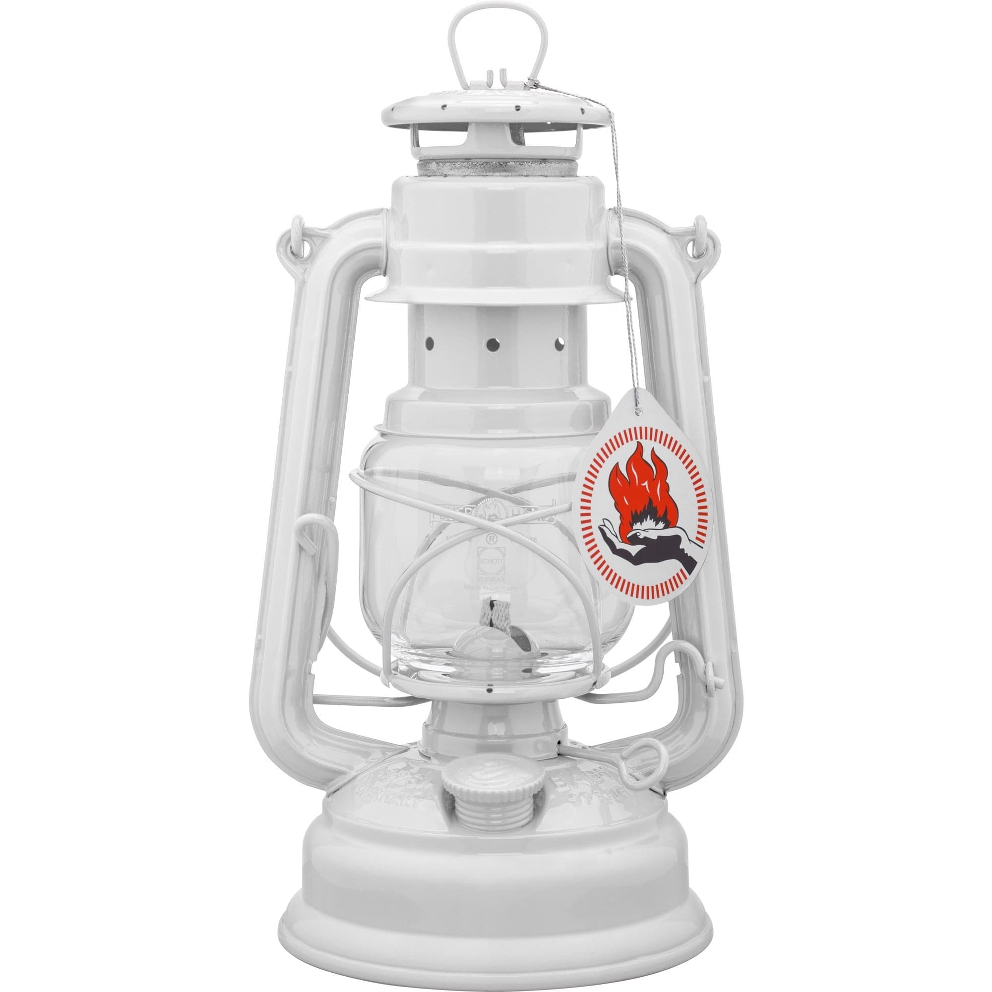 Sturmlaterne Baby Special 276, Leuchte