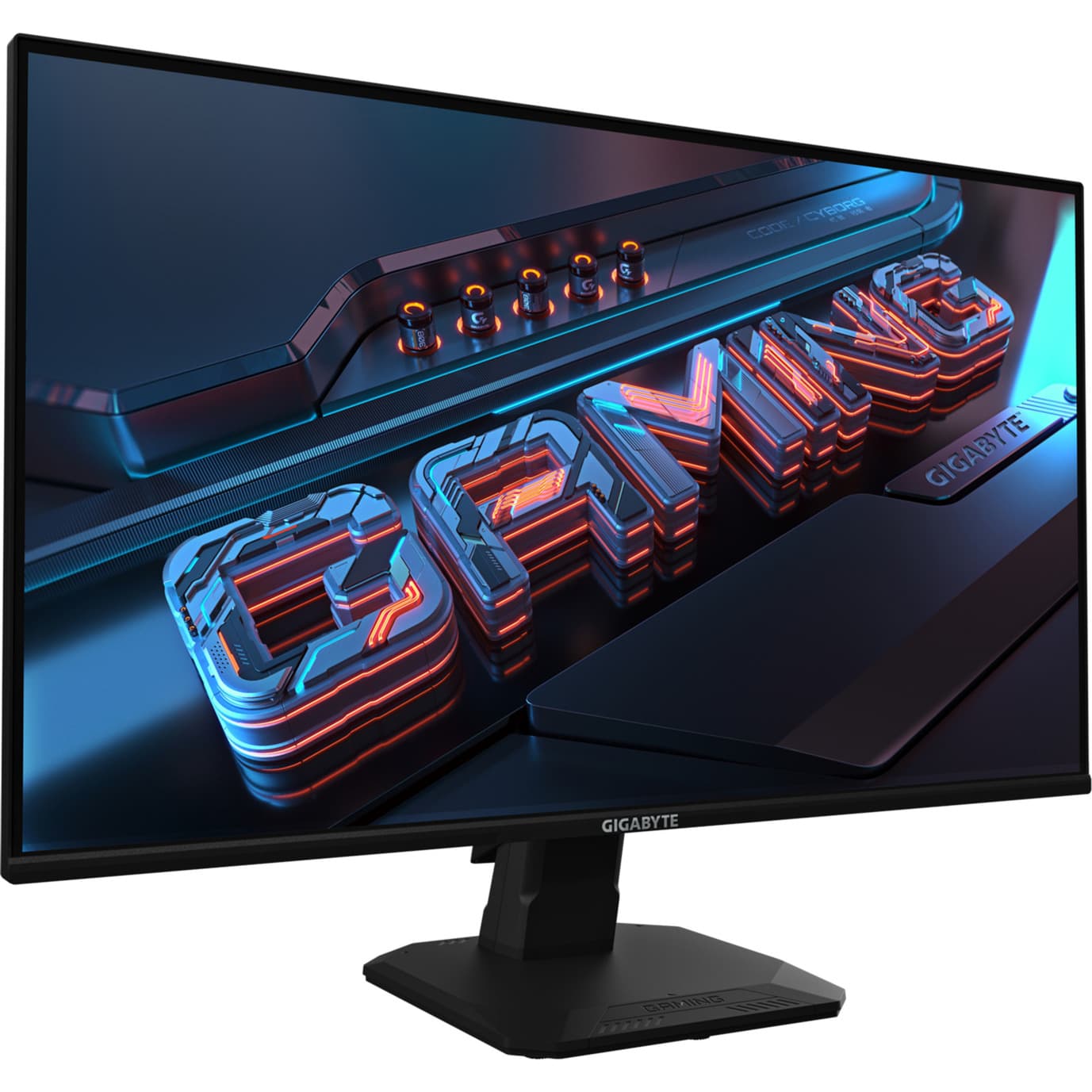 GS25F2, Gaming-Monitor – Bild 1