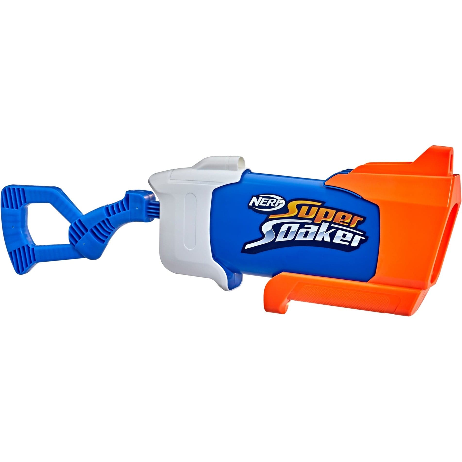 Nerf Super Soaker Rainstorm, Wasserpistole – Bild 1