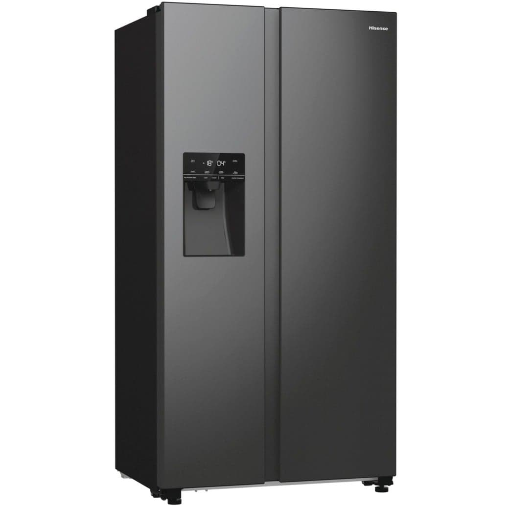 RS5P535NTFE, Side-by-Side – Bild 1