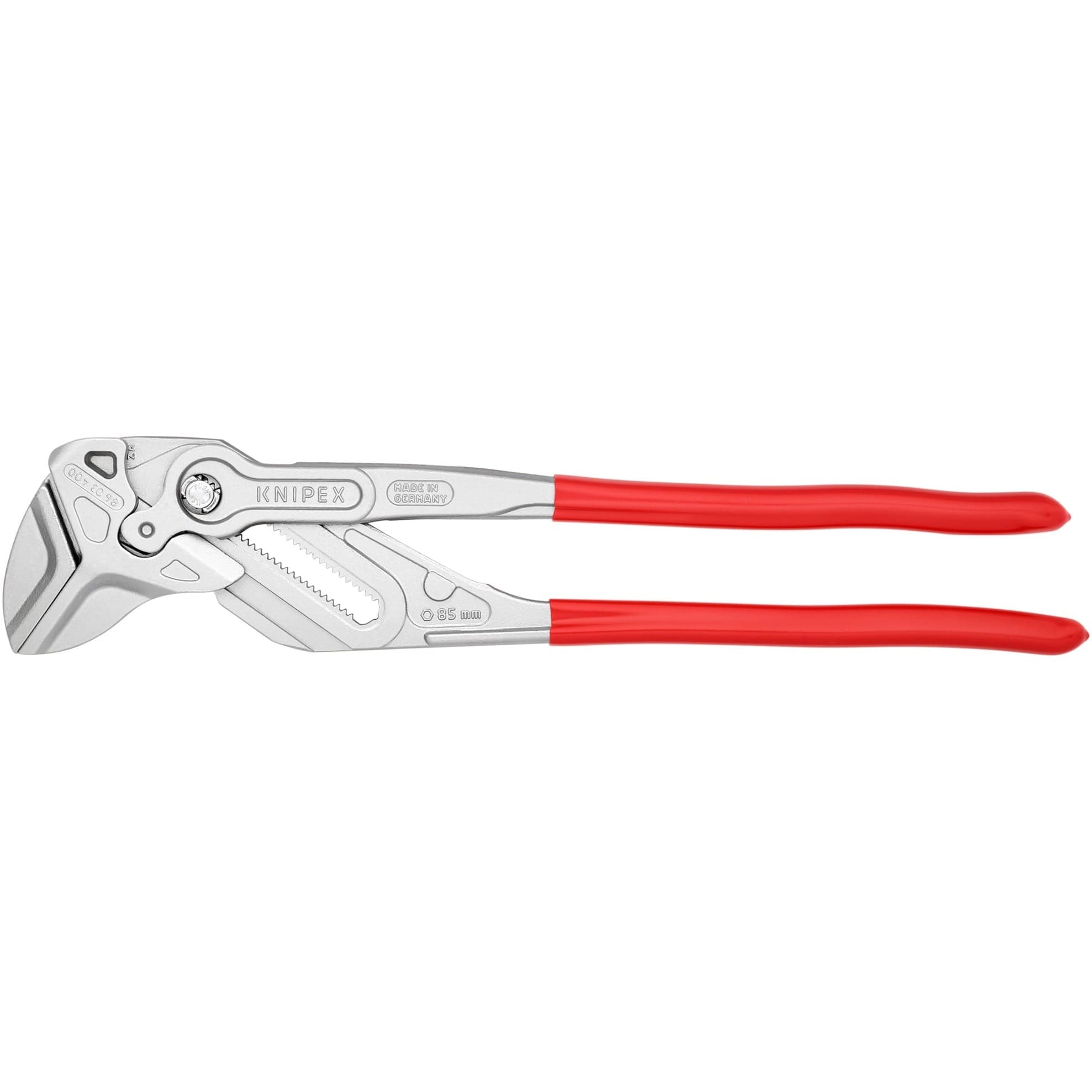 Zangenschlüssel XL 86 03 400 – Bild 1