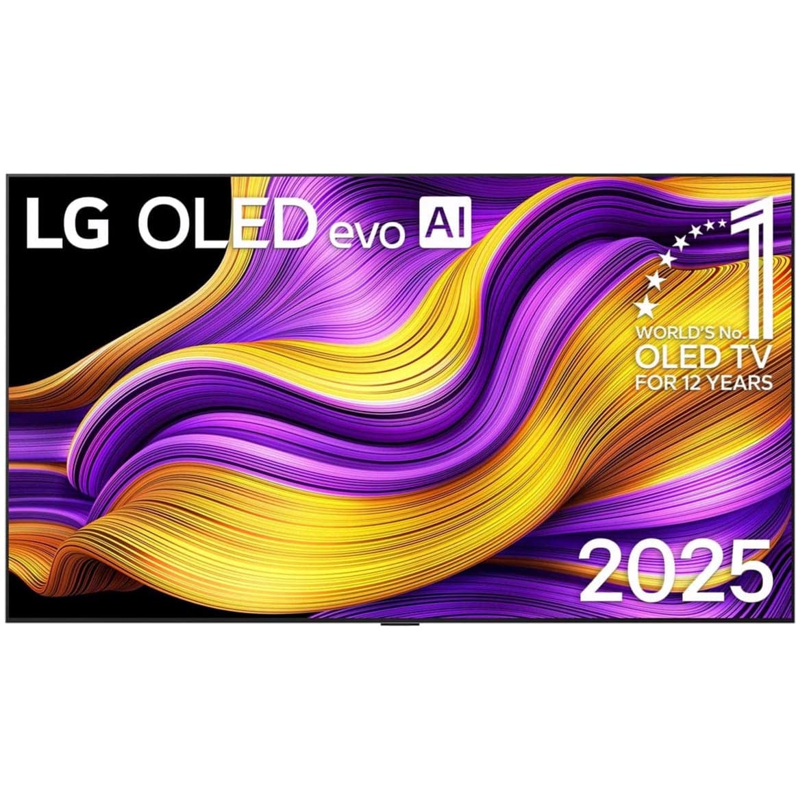 OLED77G57LW evo TV, OLED-Fernseher