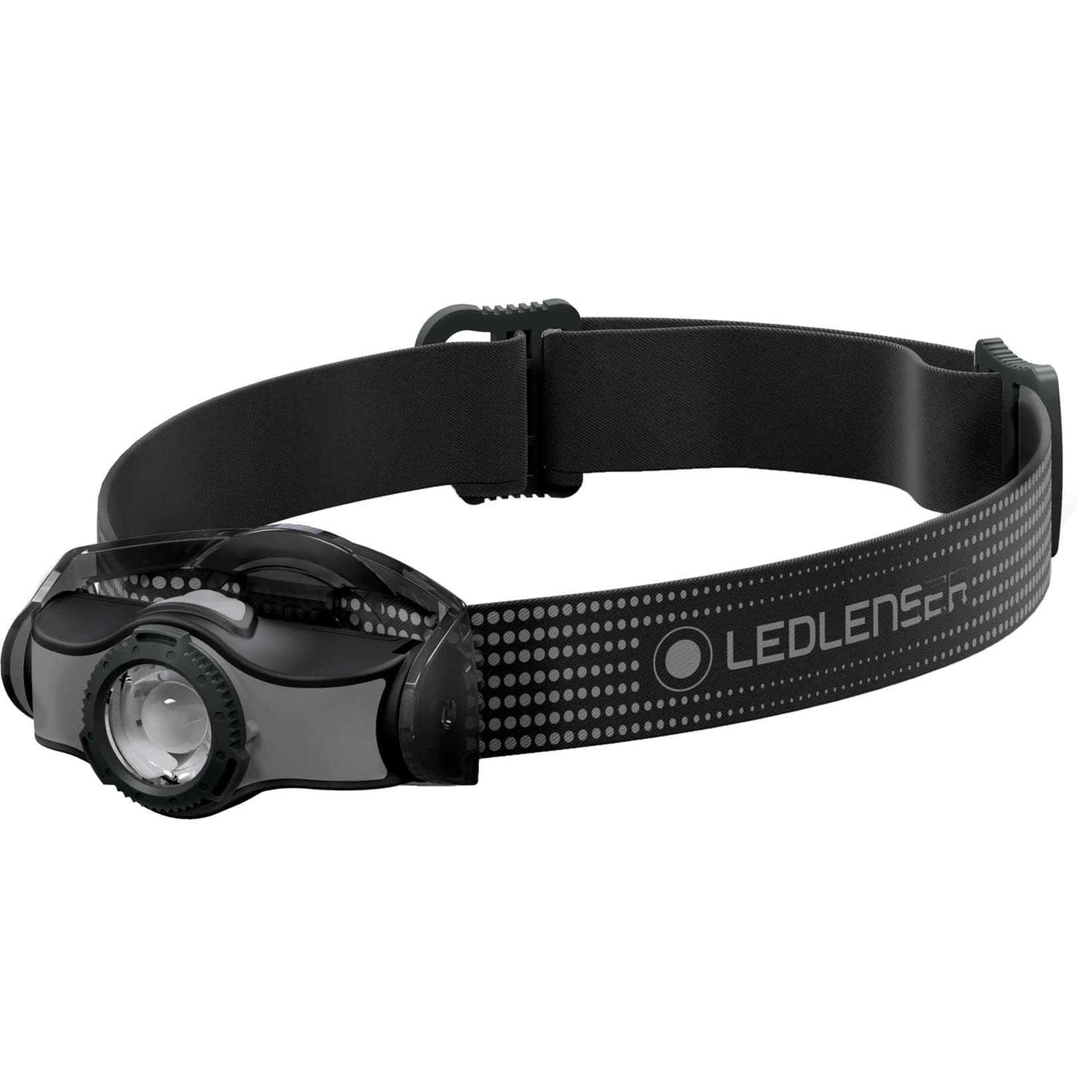Stirnlampe MH3, LED-Leuchte – Bild 1