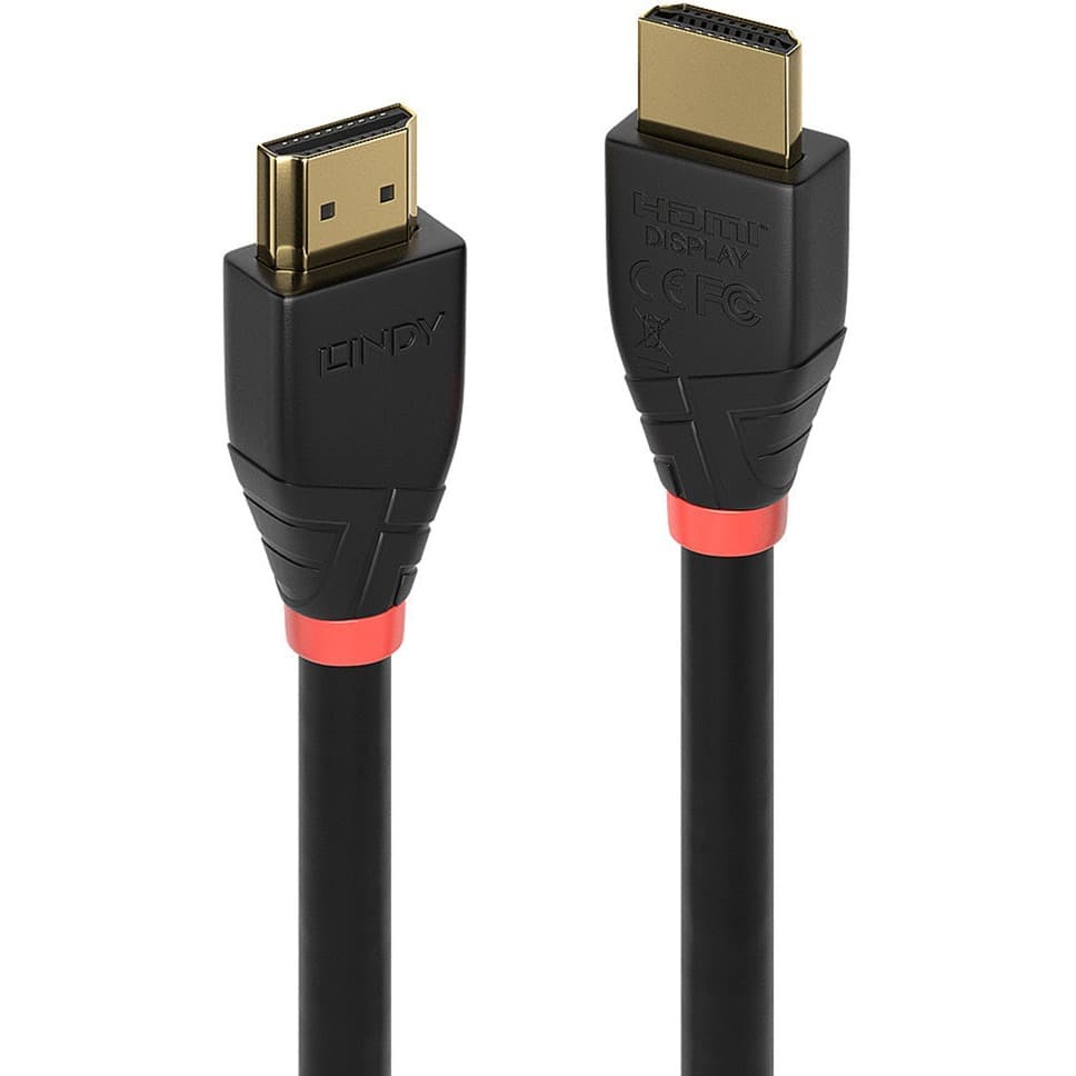 Aktives HDMI-Kabel 18G – Bild 1