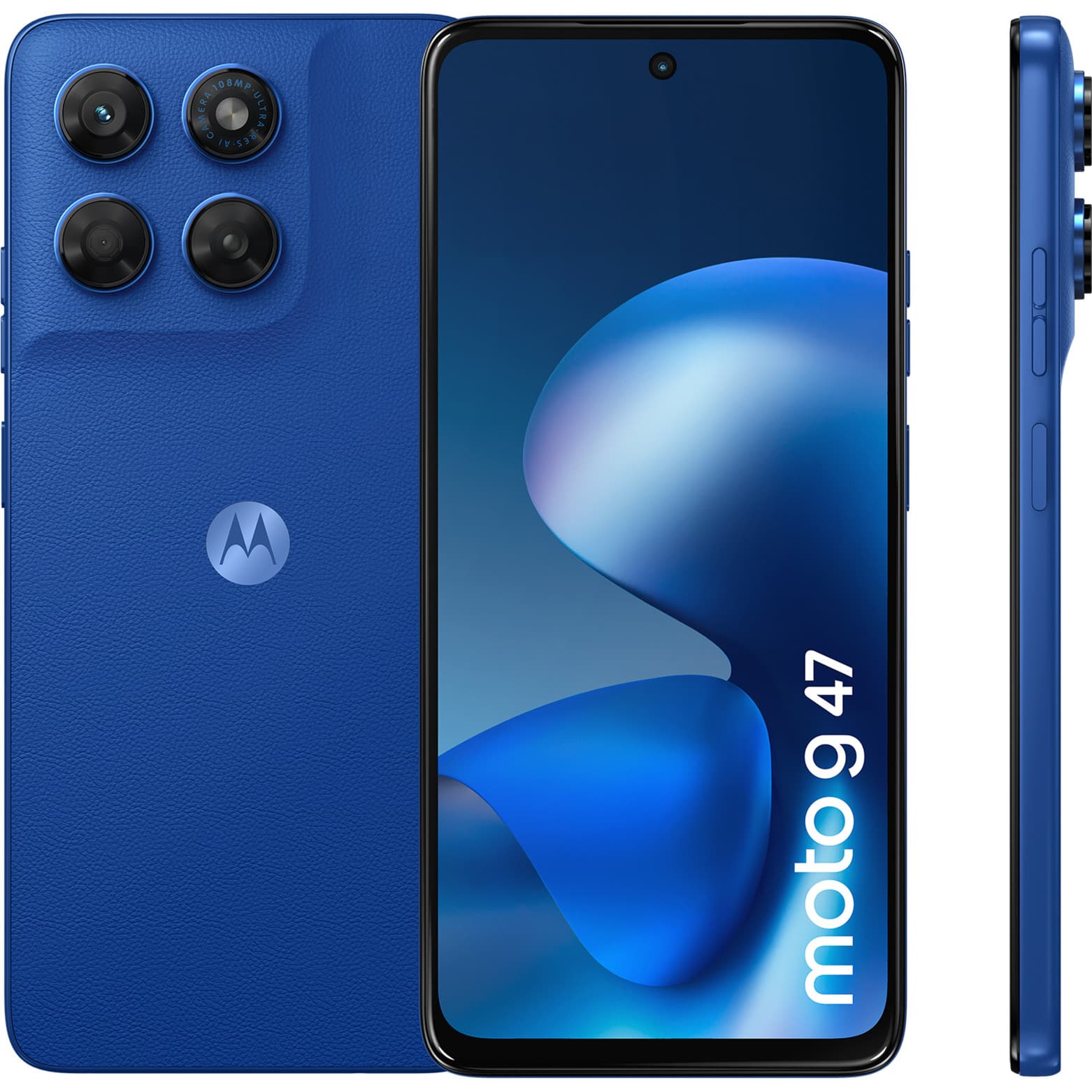 moto g47 128GB, Handy – Bild 1