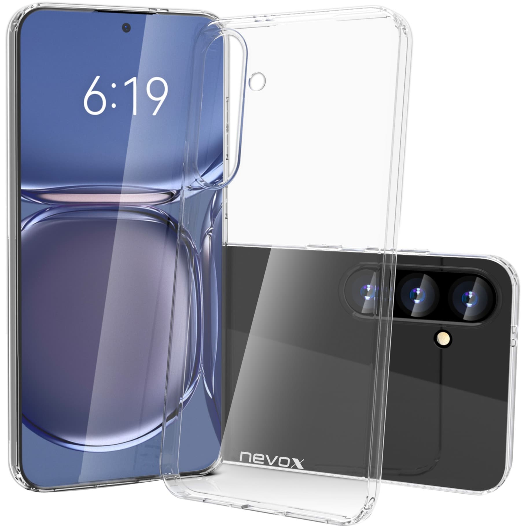 StyleShell Flex, Handyhülle – Bild 1