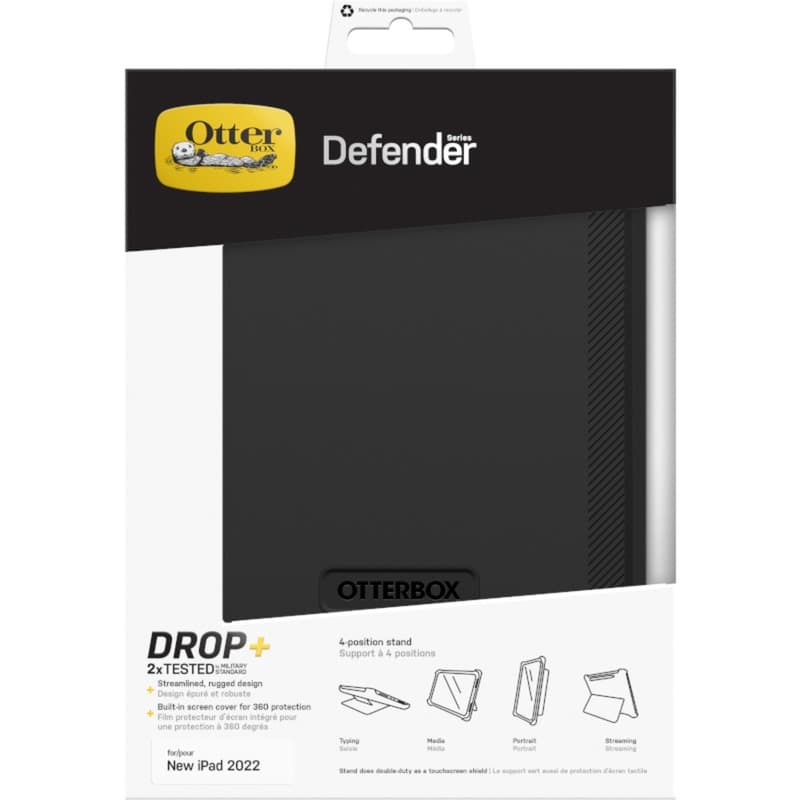 Defender , Tablethülle – Bild 1