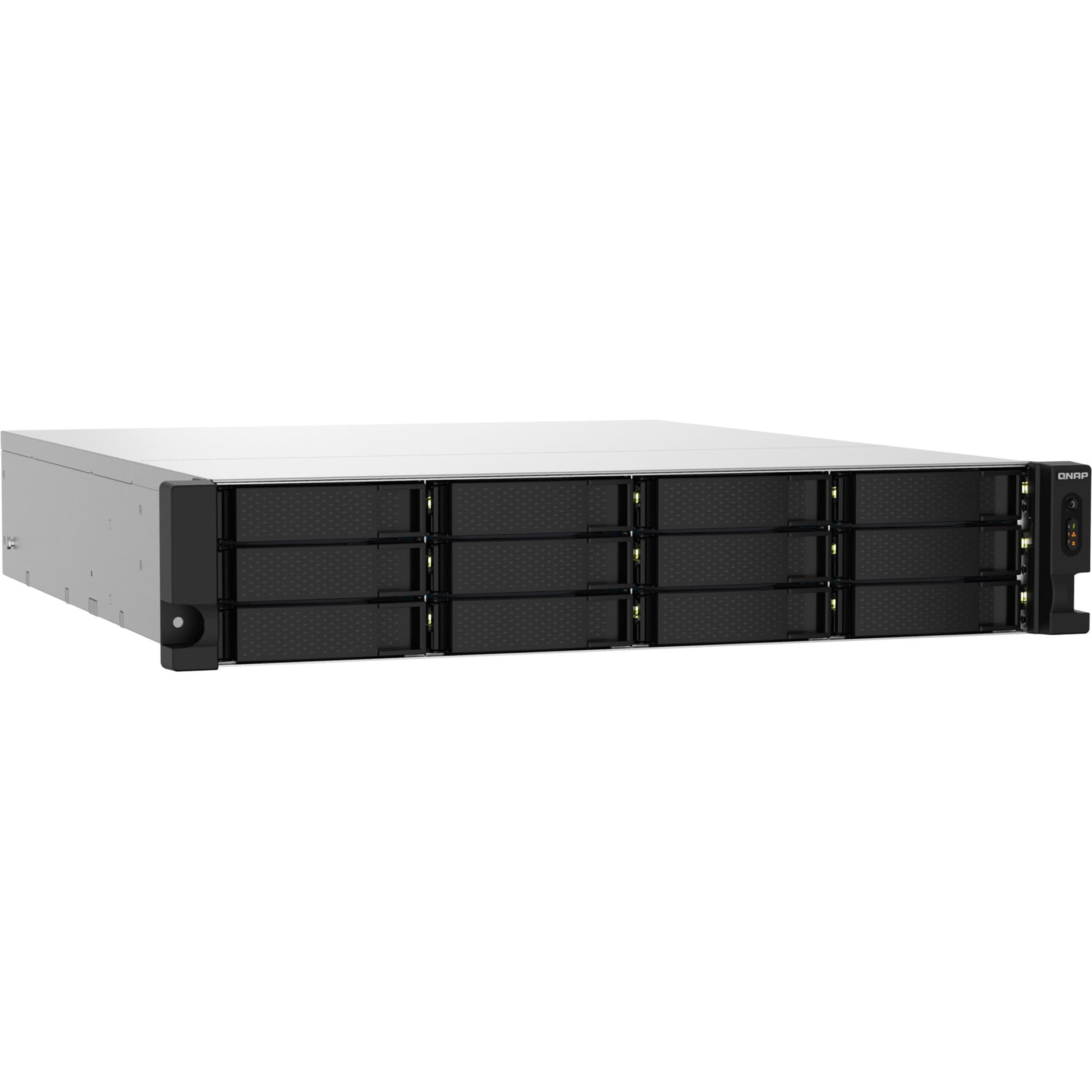 TS-1232PXU-RP-4G, NAS – Bild 1