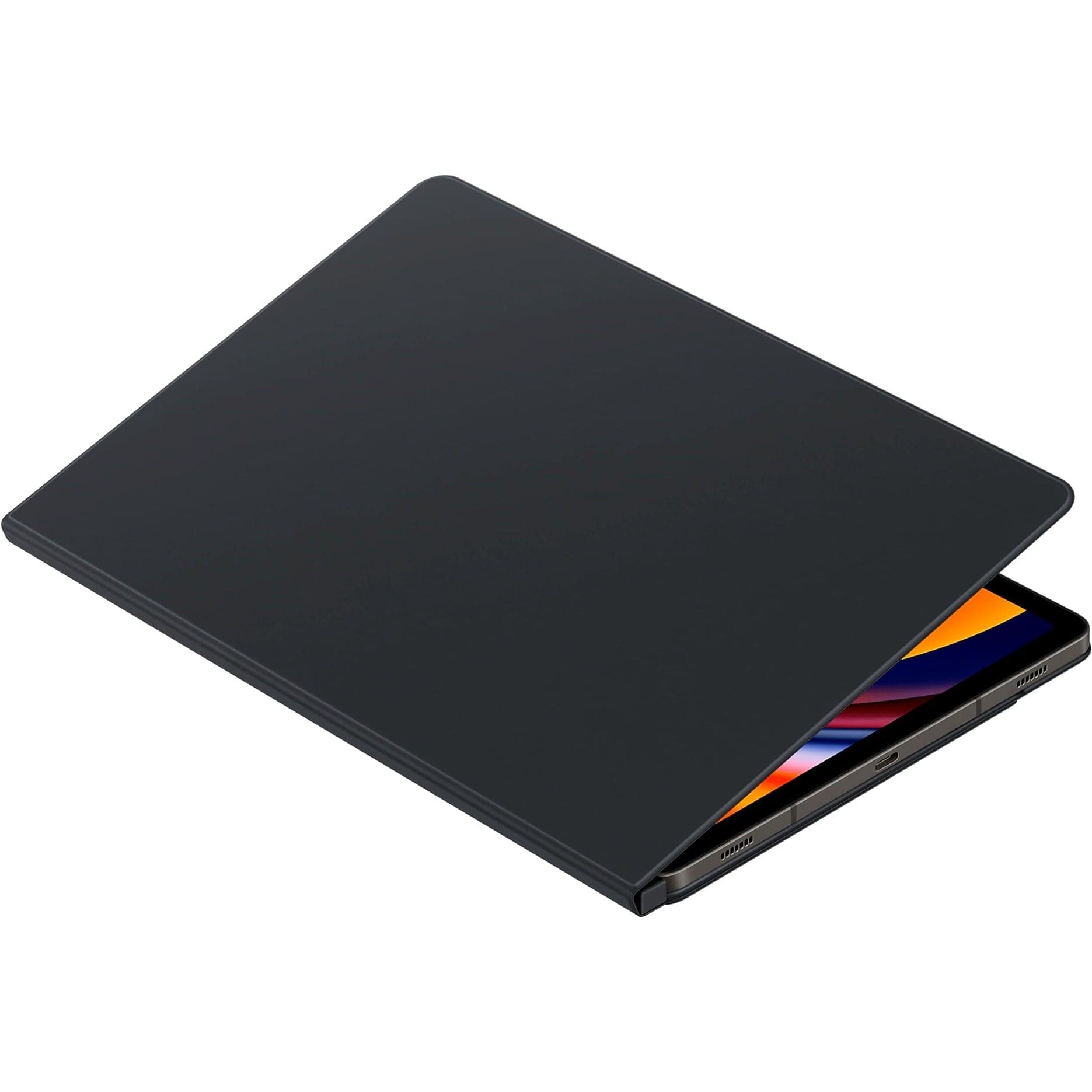 Smart Book Cover, Tablethülle – Bild 1