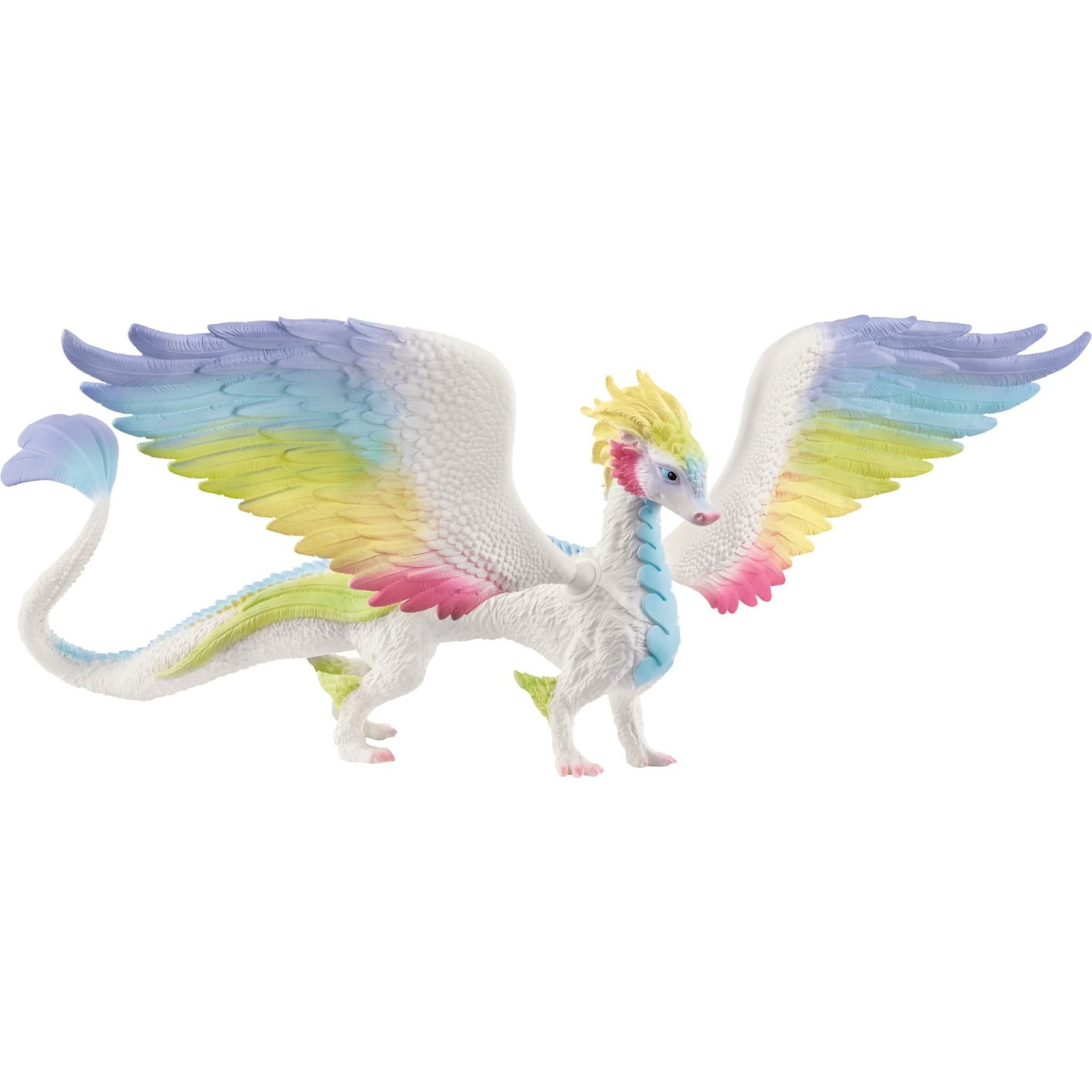 Bayala Regenbogendrache, Spielfigur – Bild 1