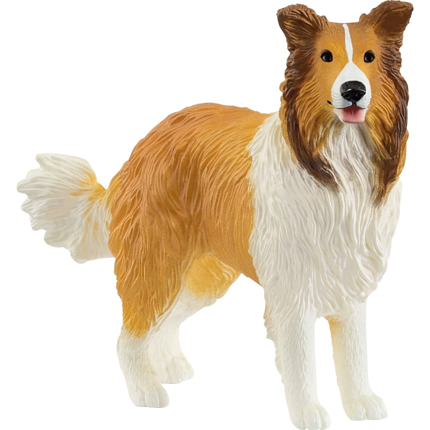 Farm World Collie, Spielfigur – Bild 1