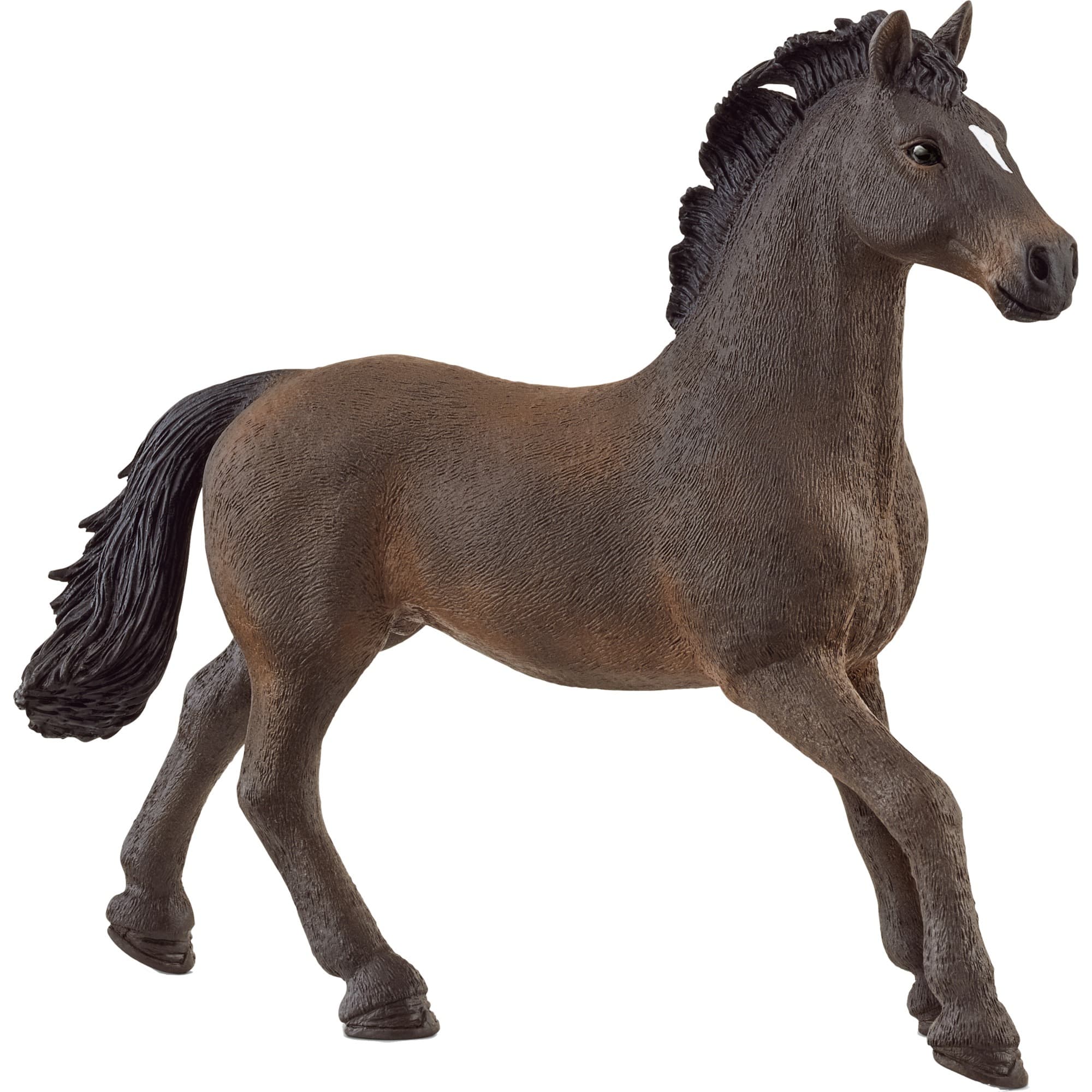 Horse Club Oldenburger Hengst, Spielfigur – Bild 1