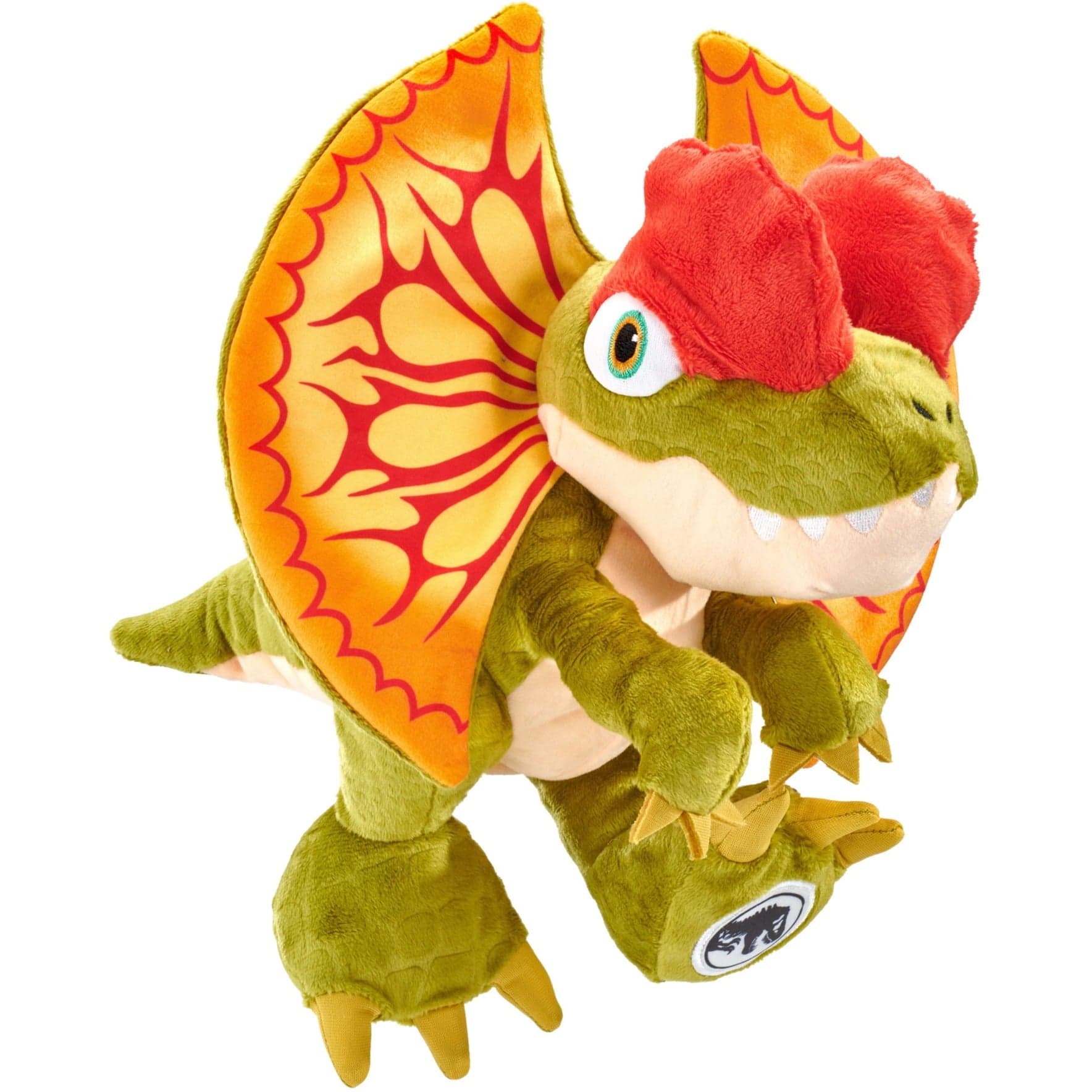 Dominion Dilophosaurus , Kuscheltier – Bild 1