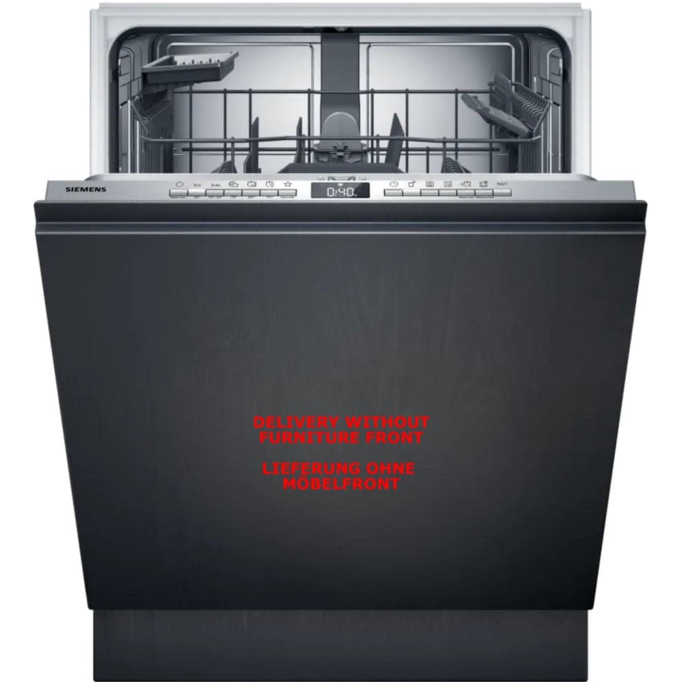 SN63EX22AE iQ300 , Spülmaschine – Bild 1