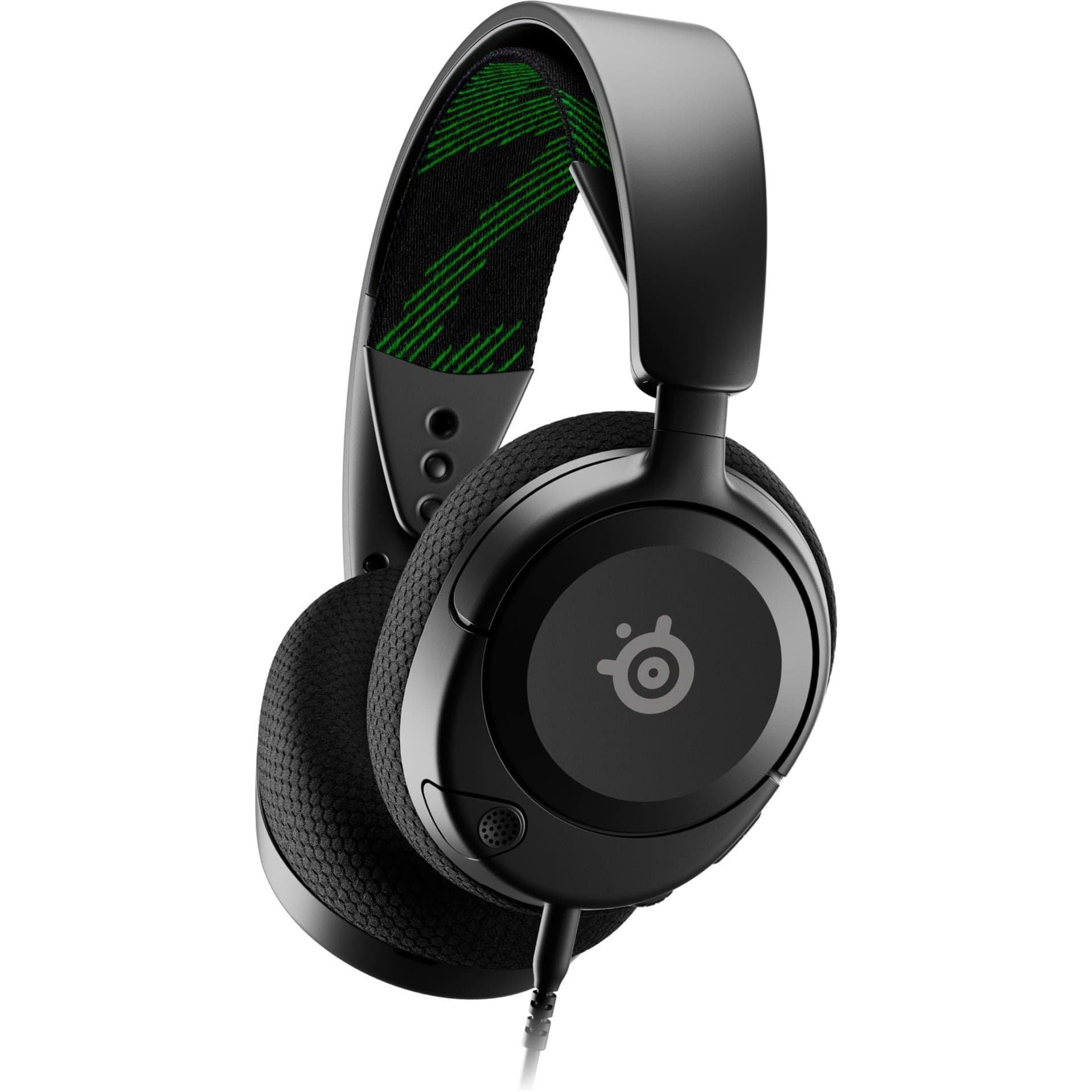 Arctis Nova 1X, Gaming-Headset – Bild 1