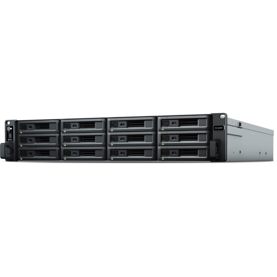 RX1223RP, NAS