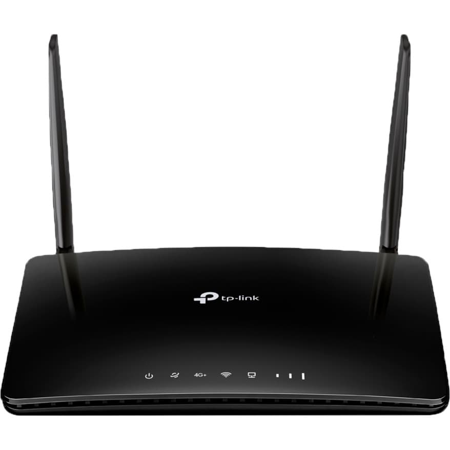 Archer MR500, Router – Bild 1