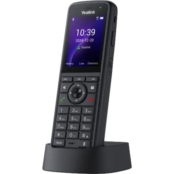 AX86R, VoIP-Telefon