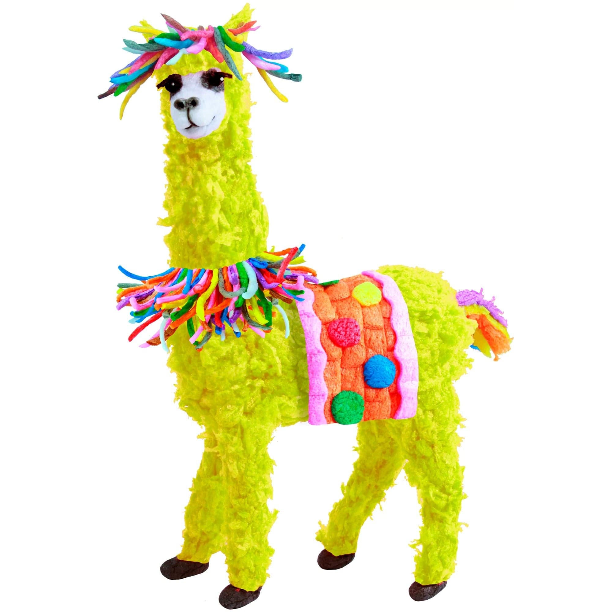 fischerTiP Alpaca, Bastelmaterial – Bild 1