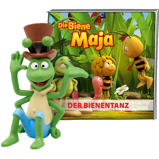 Biene Maja -  Der Bienentanz, Spielfigur – Bild 1