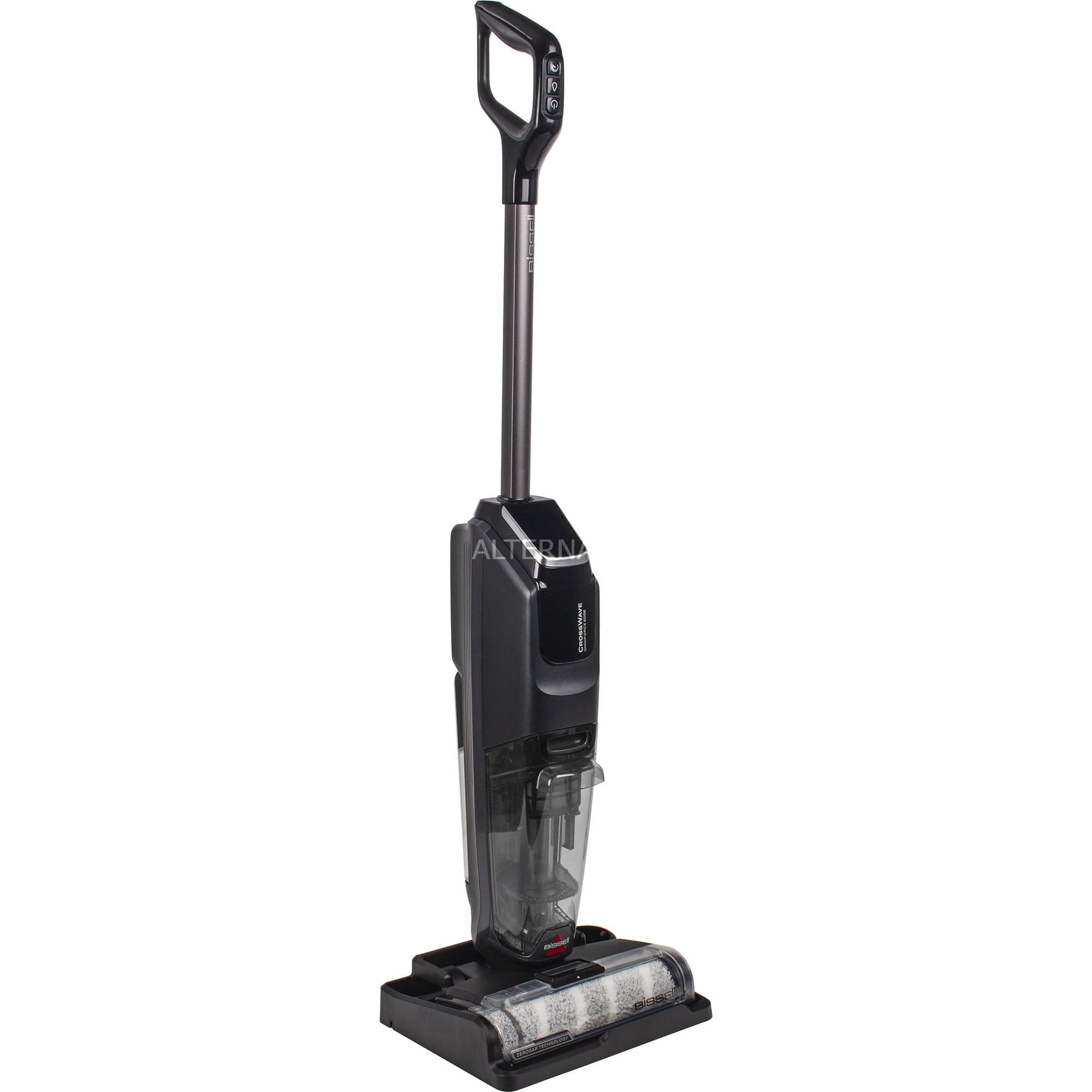 CrossWave OmniForce (3999N), Waschsauger