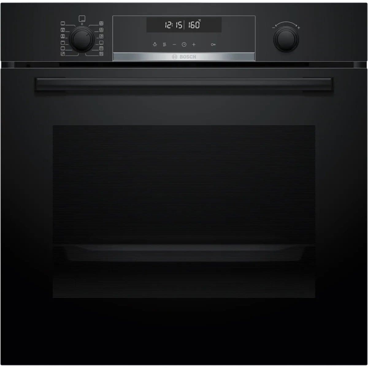 HBG578BB3 Serie 6, Backofen – Bild 1