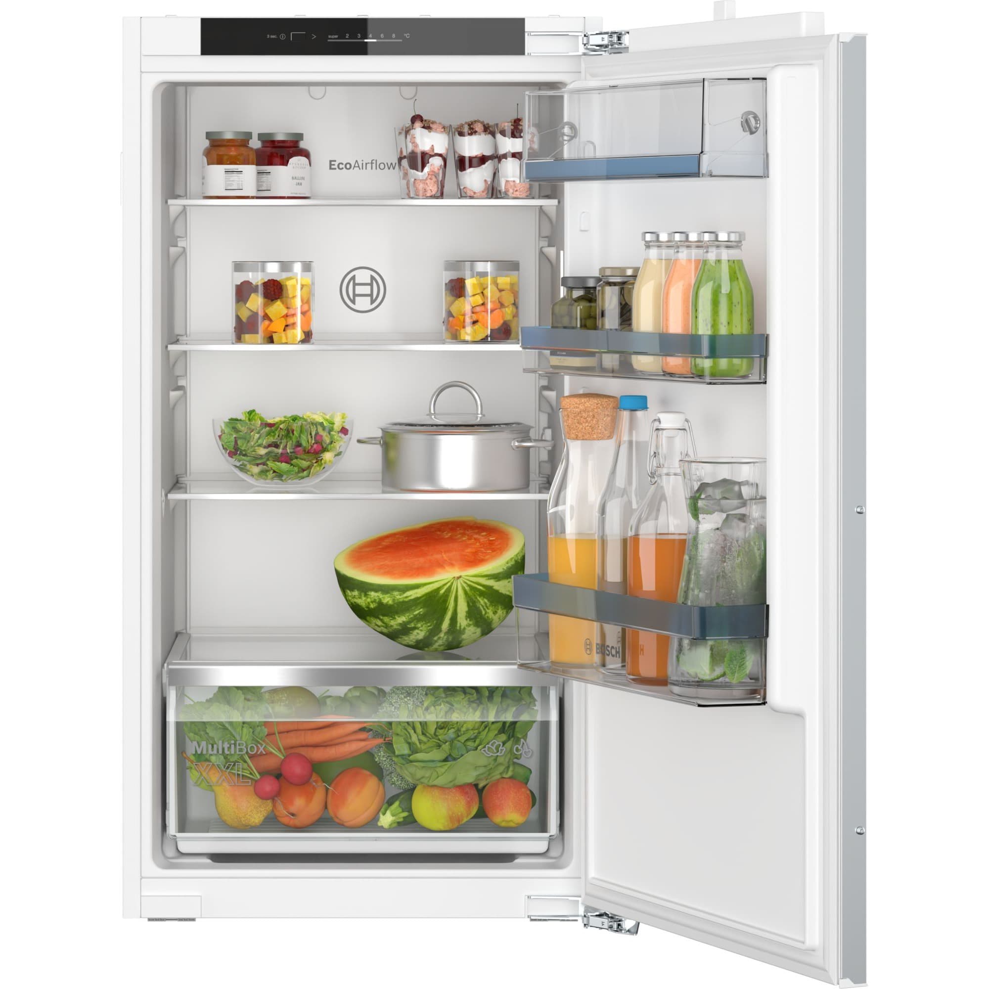 KIR31VFE0 Serie 4, Vollraumkühlschrank – Bild 1