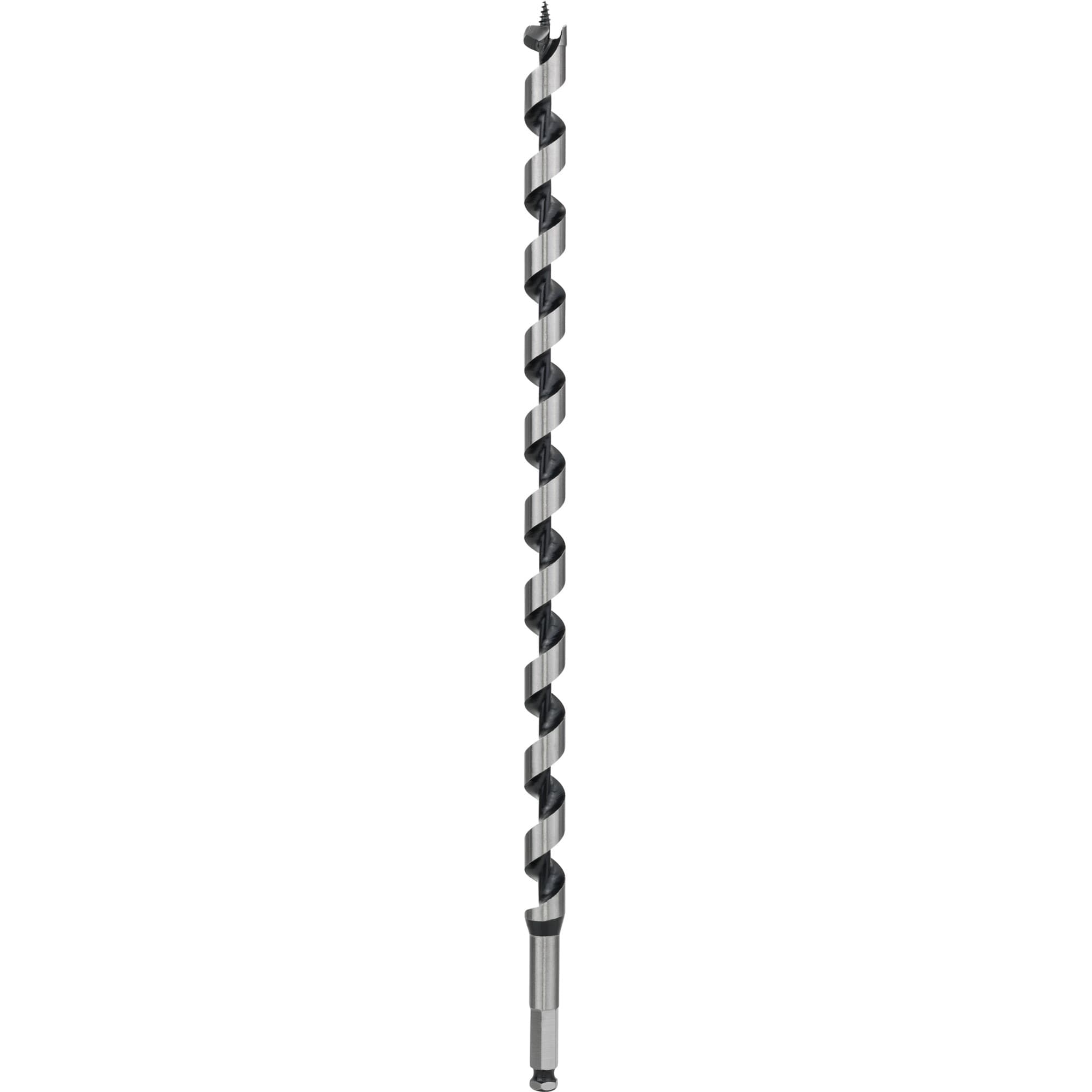 PRO Wood Holzschlangenbohrer, Ø 18mm – Bild 1
