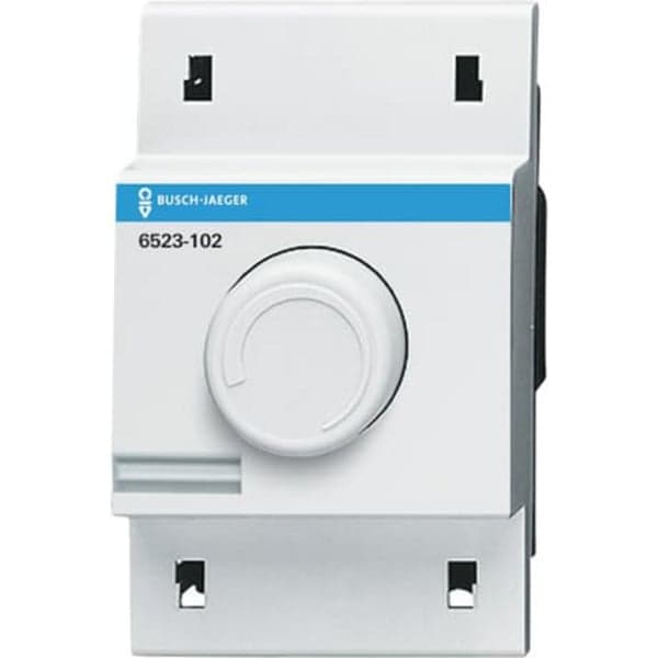 Dimmer REG konventionell