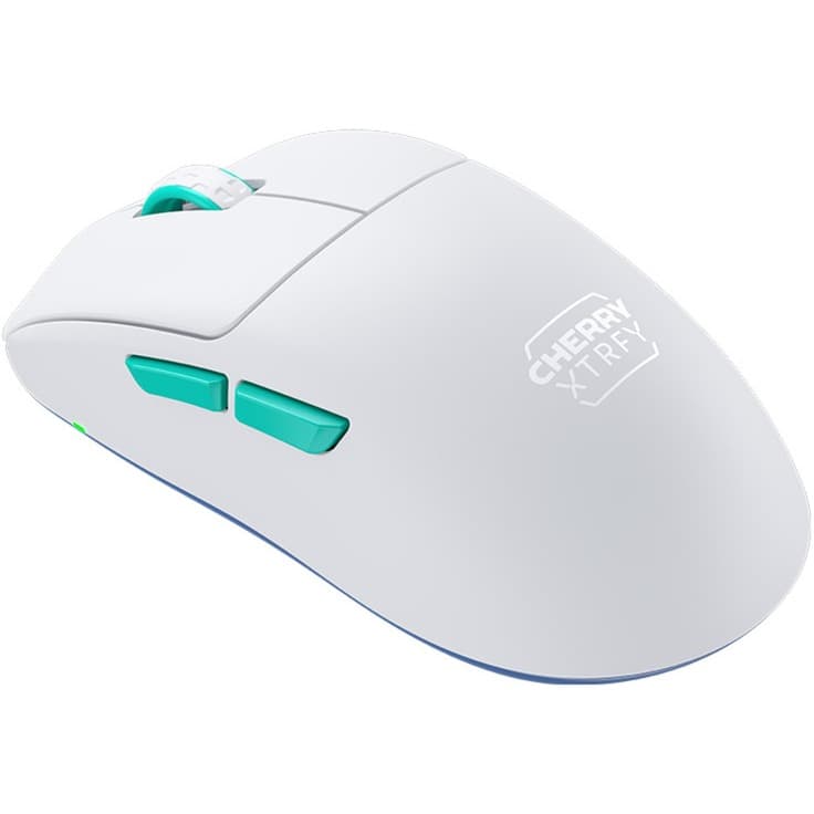 XTRFY M68 Wireless, Gaming-Maus – Bild 1