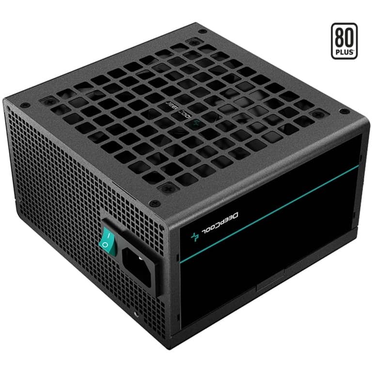 PF750 750W, PC-Netzteil – Bild 1