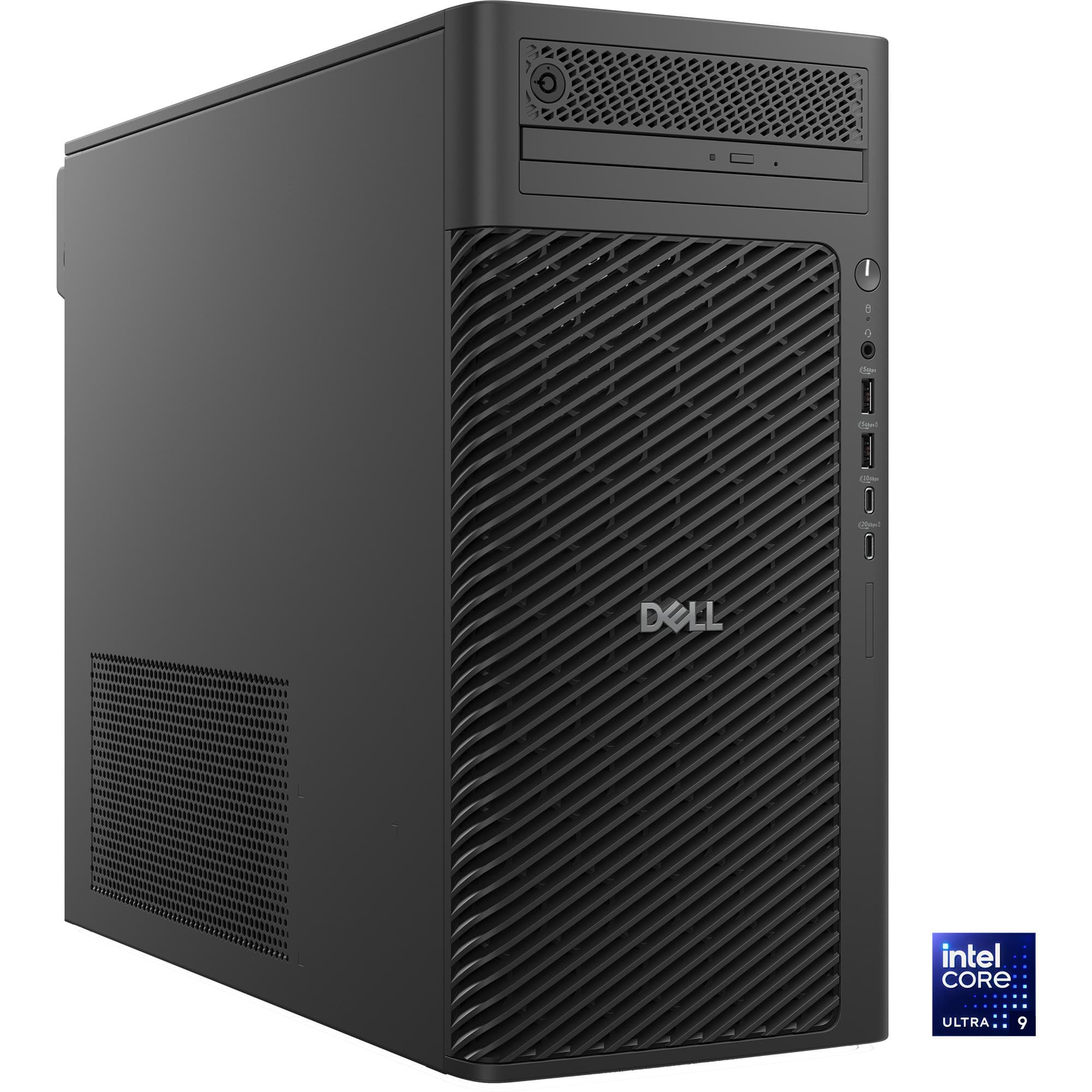 Pro Max Tower T2 (FPT01), PC-System – Bild 1