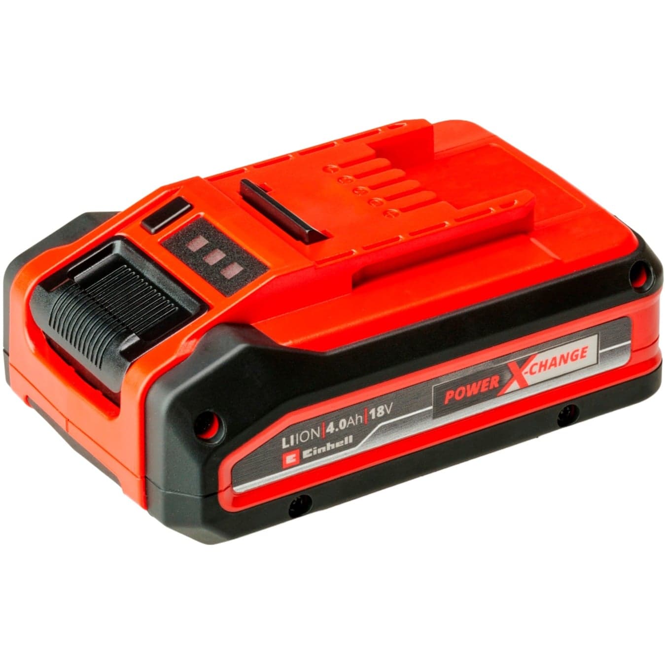 Akku Power-X-Change Plus 18Volt 4,0Ah – Bild 1