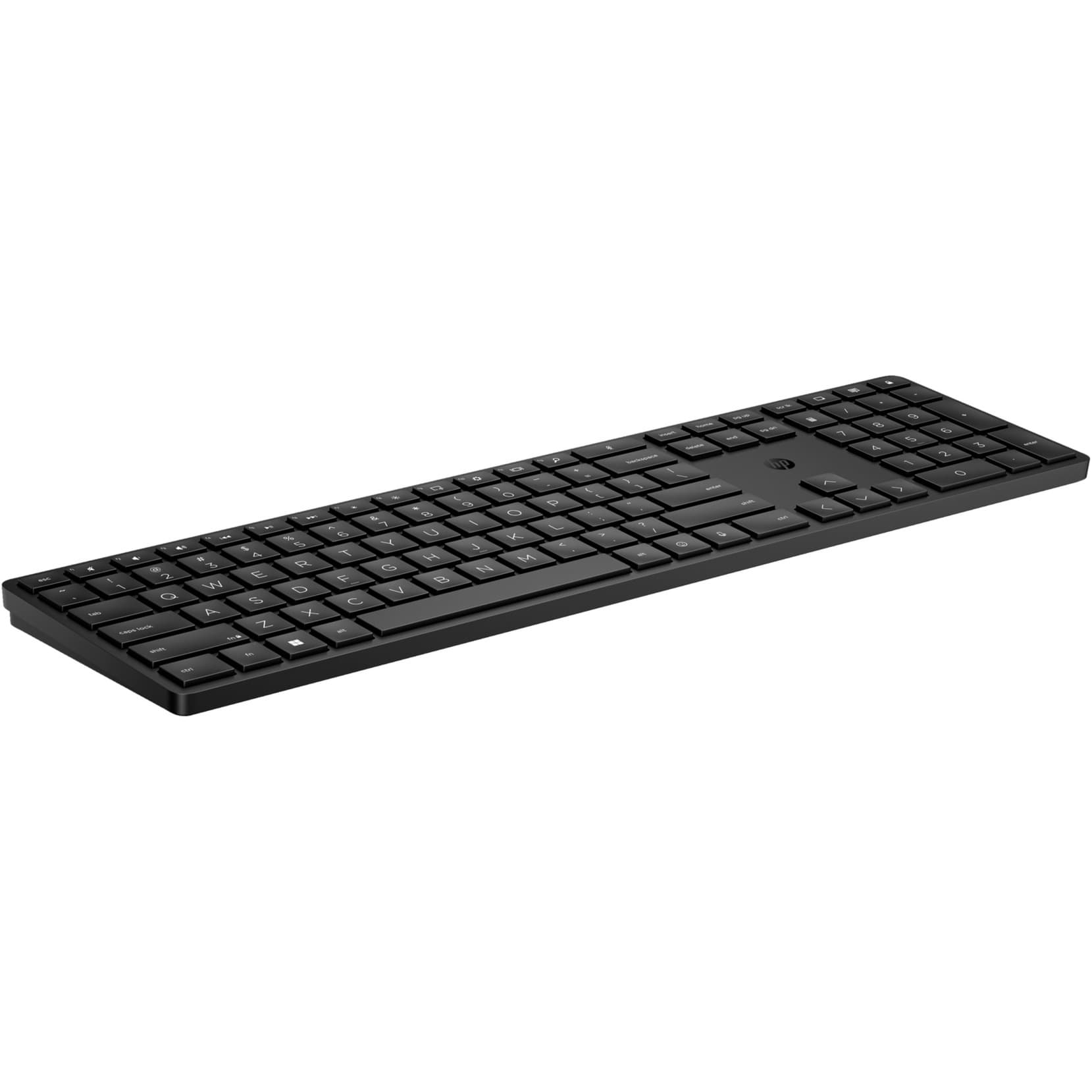 455 Programmierbare Wireless-Tastatur – Bild 1
