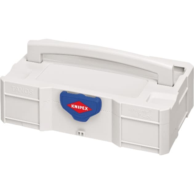 TANOS MINI-systainer, Werkzeugkiste – Bild 1