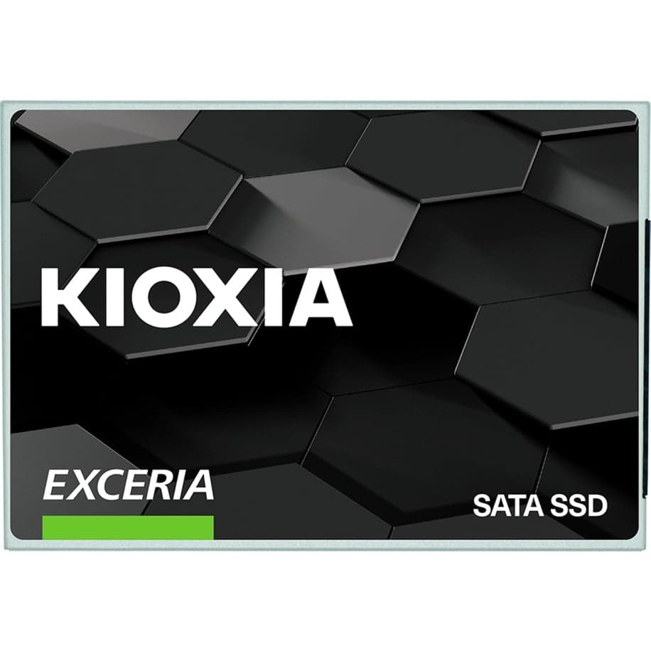 Exceria 960 GB, SSD – Bild 1
