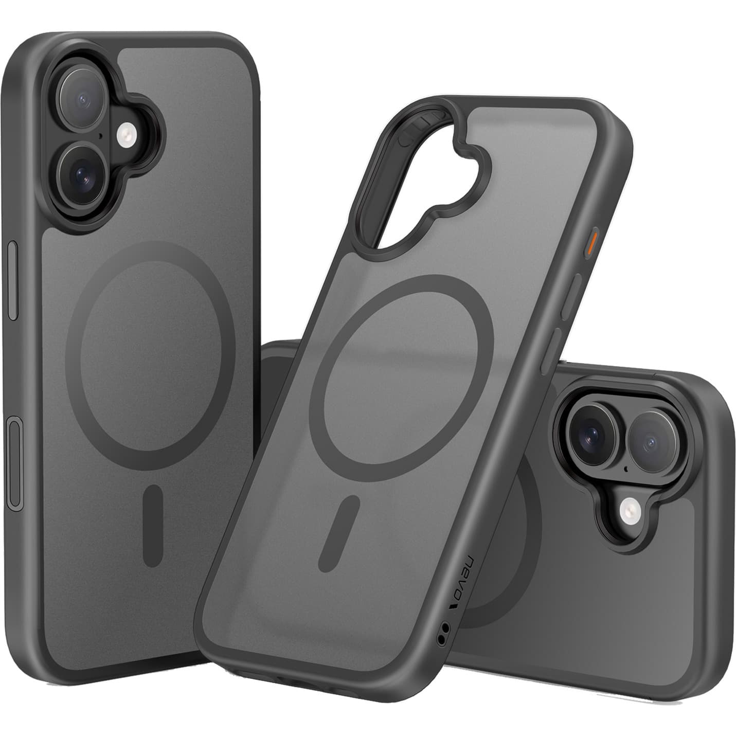StyleShell INVISIO, Handyhülle – Bild 1