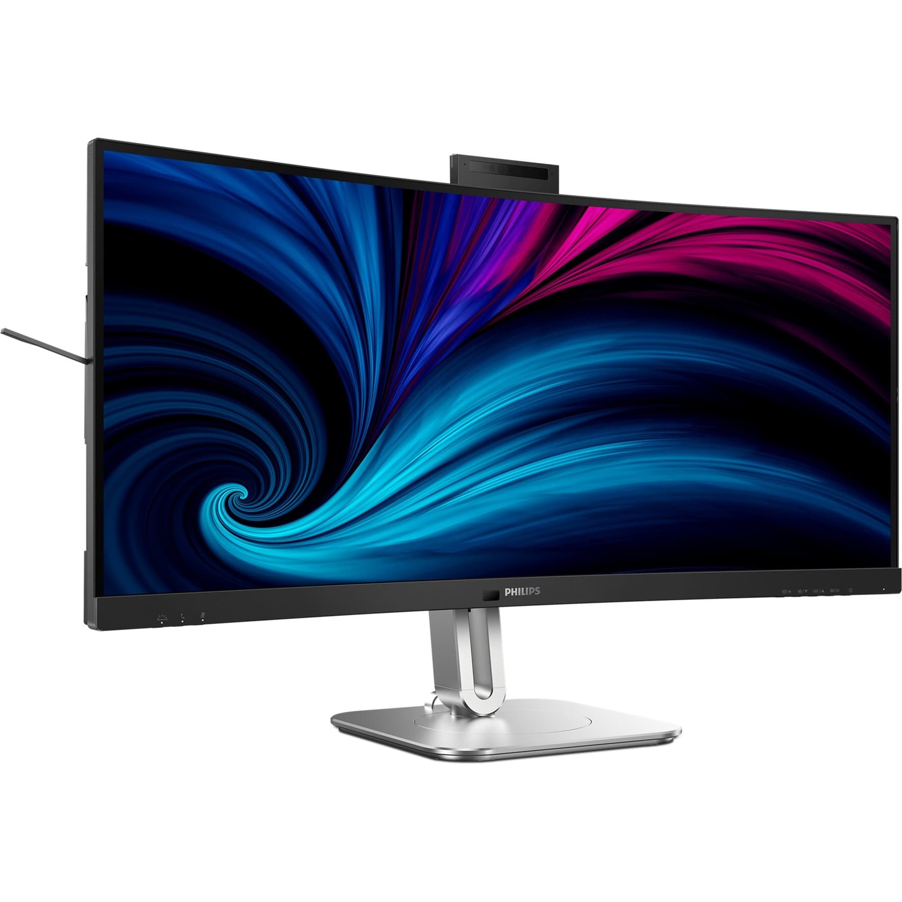 34B2U6603CH, LED-Monitor – Bild 1