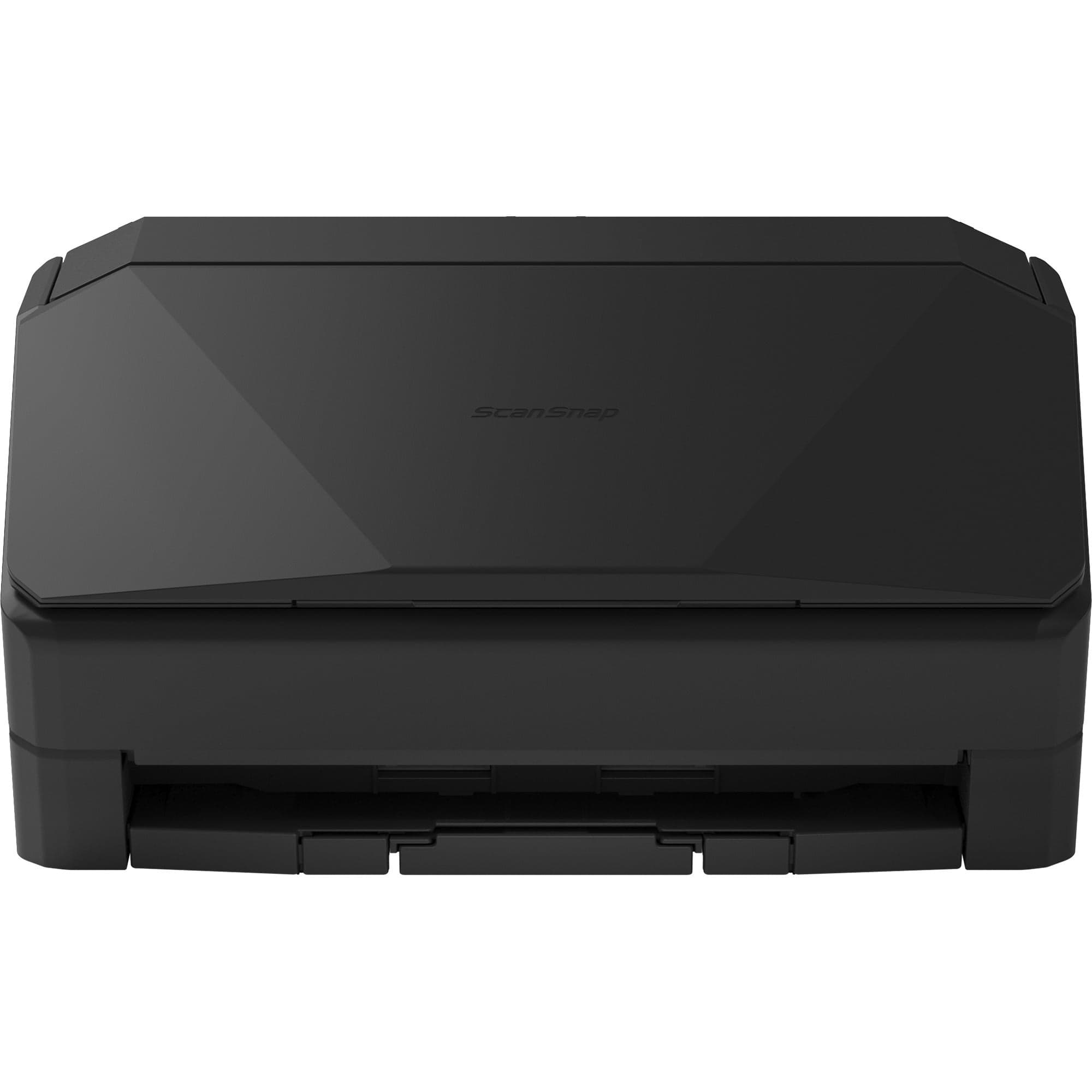 ScanSnap iX2400, Einzugsscanner