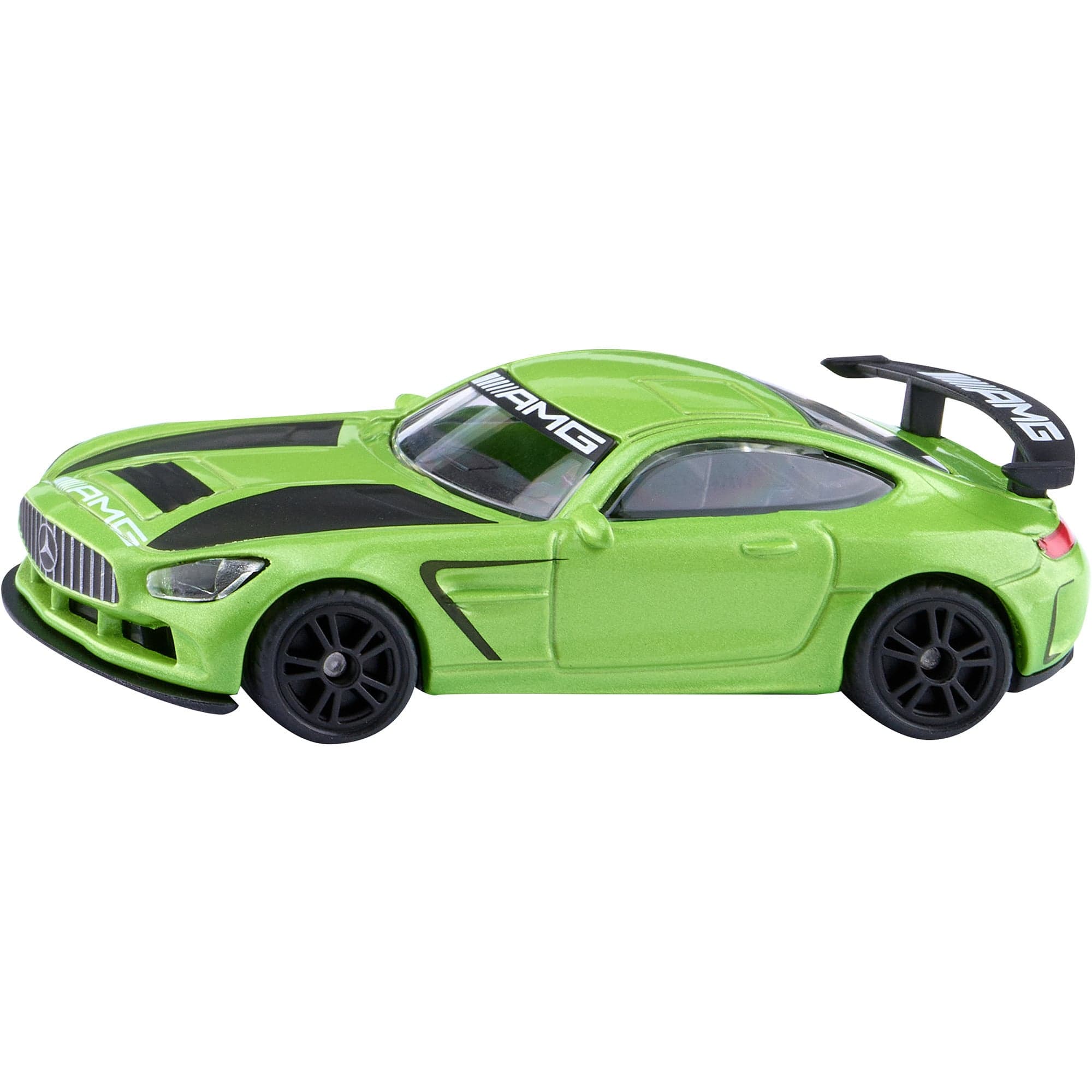 Mercedes-AMG GT4, Modellfahrzeug – Bild 1