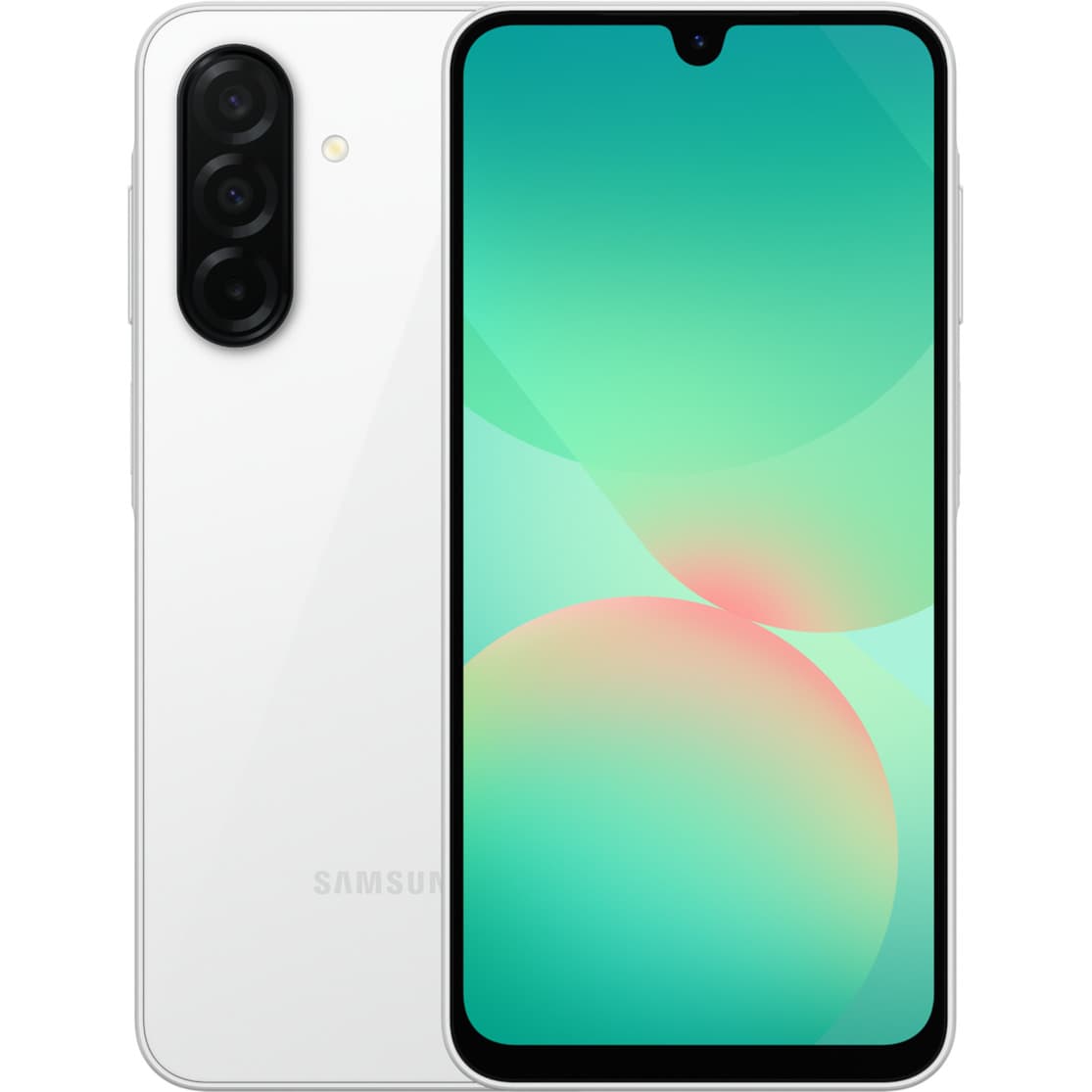 Galaxy A26 5G 128GB, Handy – Bild 1