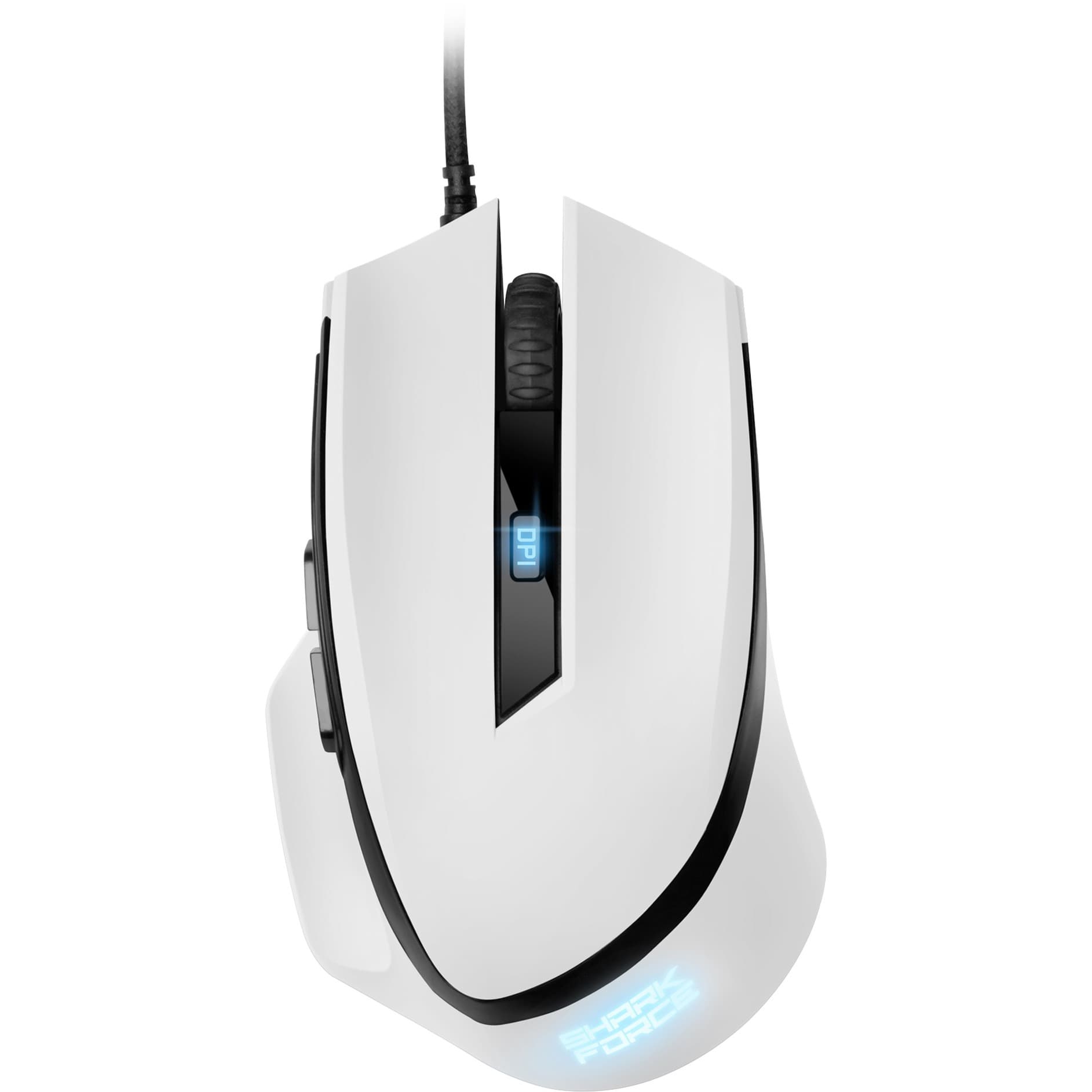 SHARK Force II, Gaming-Maus – Bild 1
